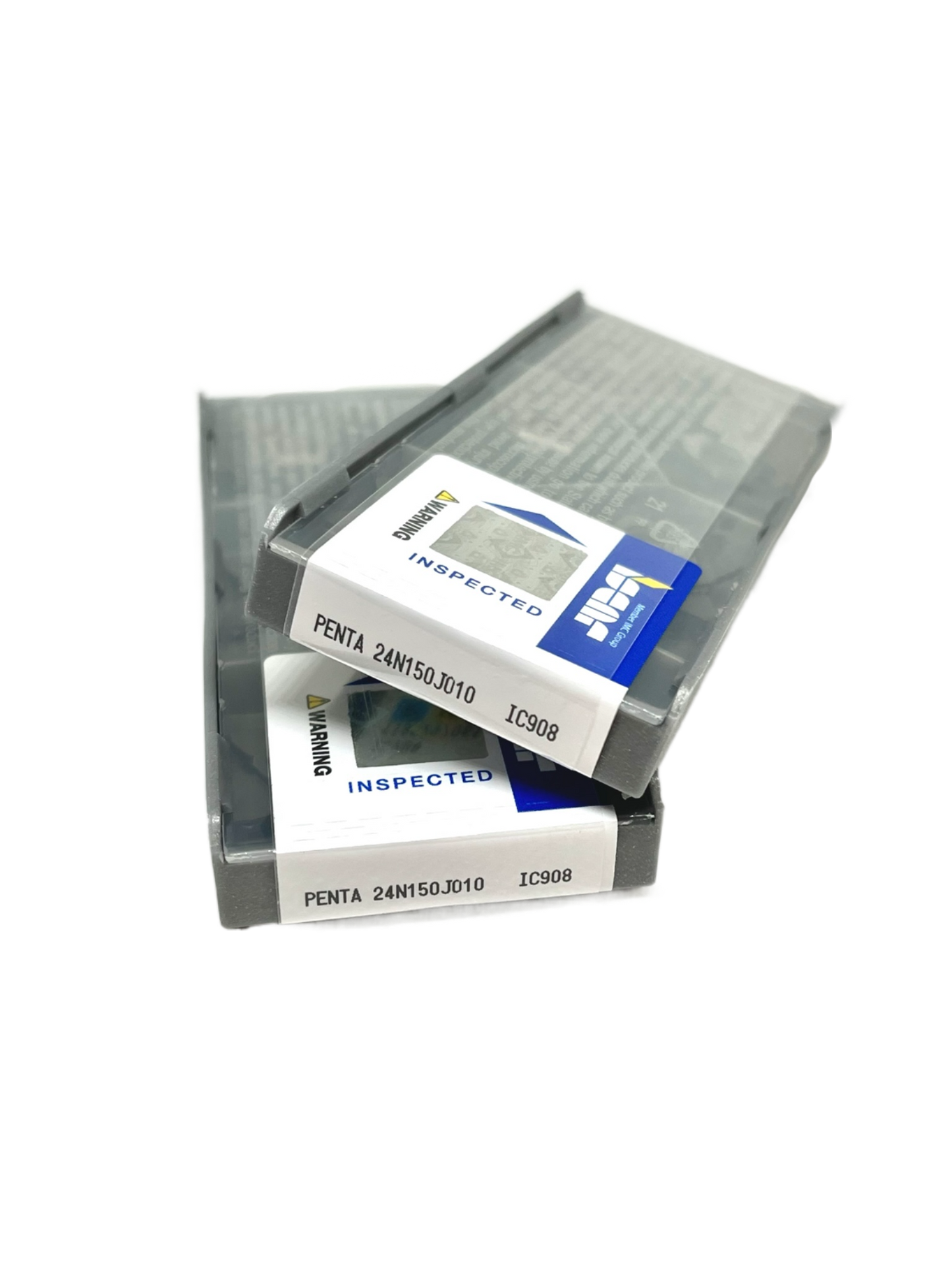 Iscar-PENTA 24N150J010 IC908 6003226-Smartinserts