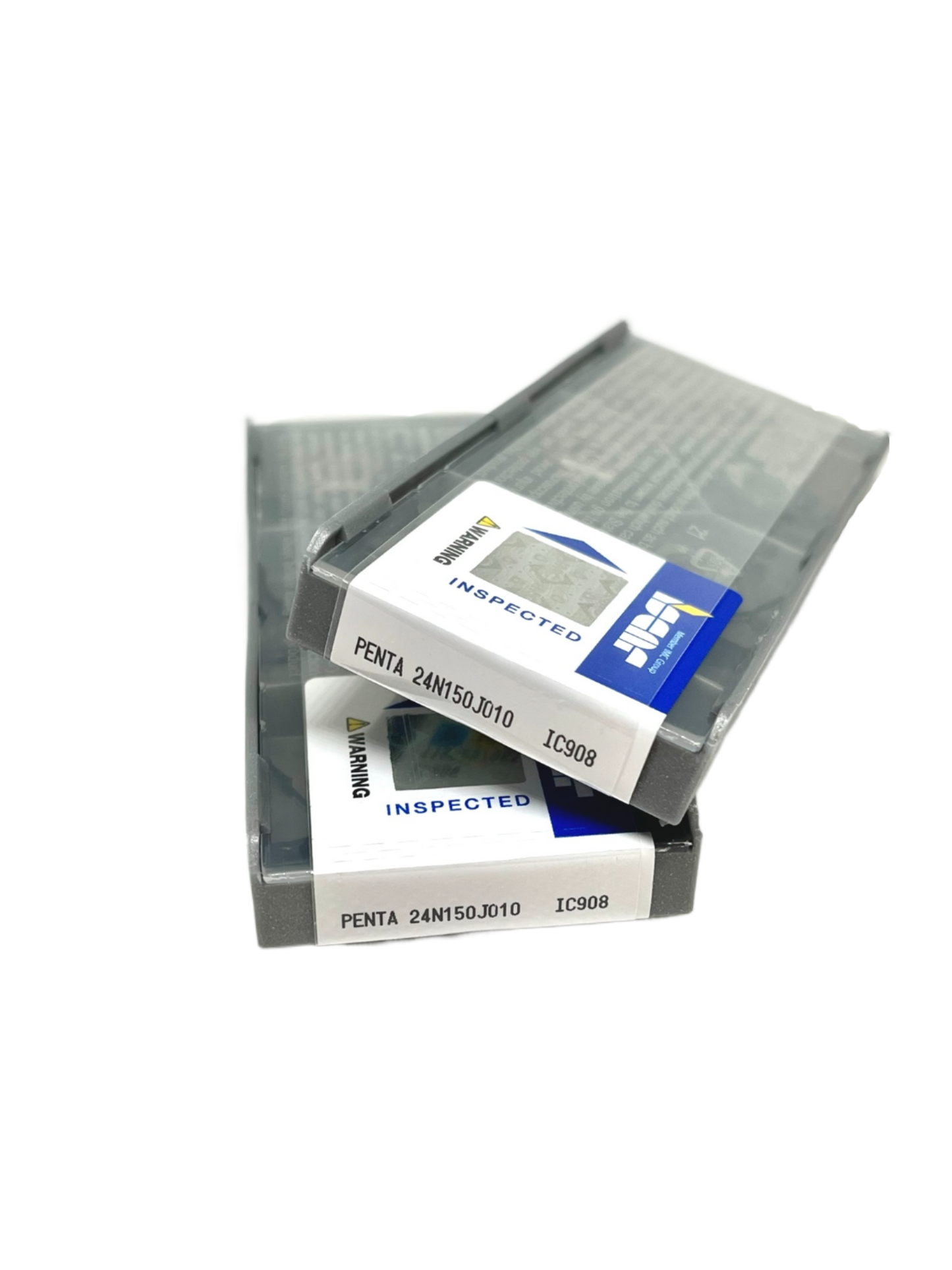 Iscar-PENTA 24N150J010 IC908 6003226-Smartinserts