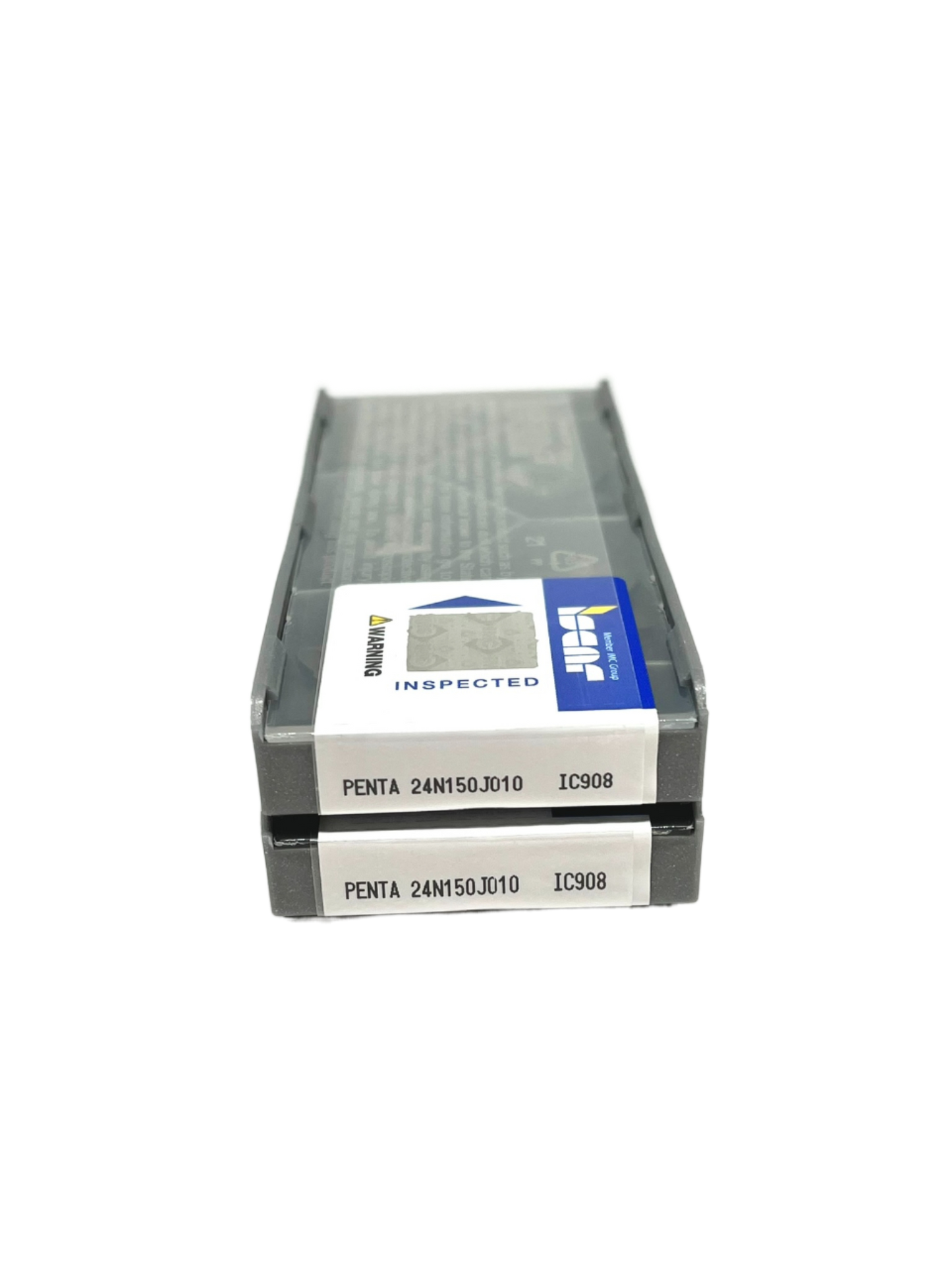 Iscar-PENTA 24N150J010 IC908 6003226-Smartinserts