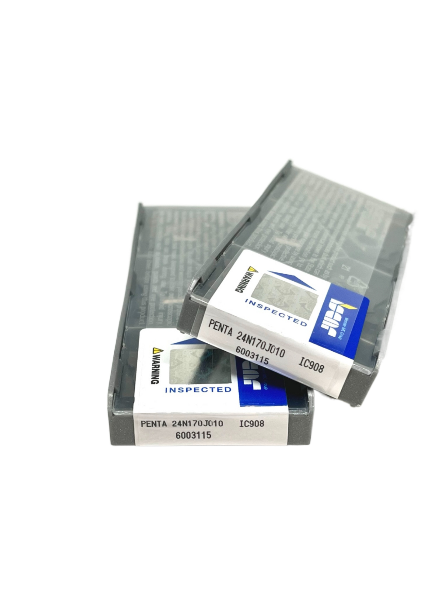 Iscar-PENTA 24N170J010 IC908 6003115-Smartinserts