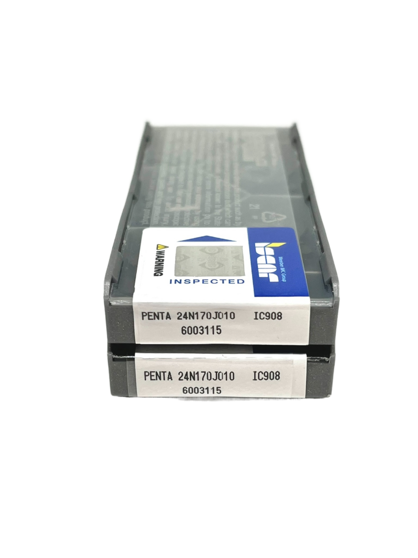 Iscar-PENTA 24N170J010 IC908 6003115-Smartinserts