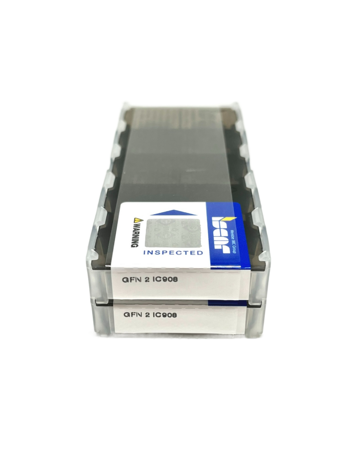 Iscar-GFN 2 IC908 6003138-Smartinserts