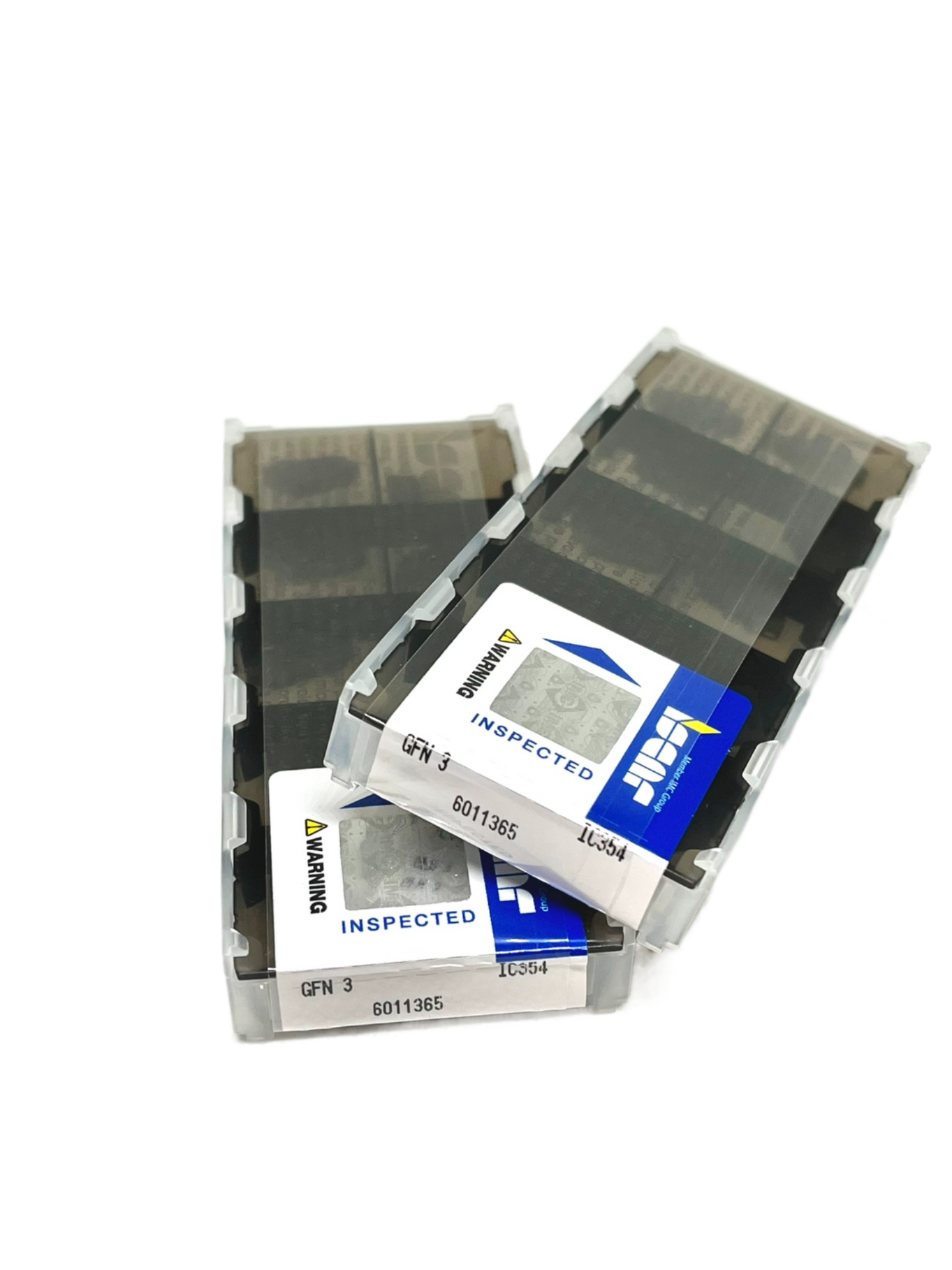 Iscar-GFN 3 IC354 6011365-Smartinserts