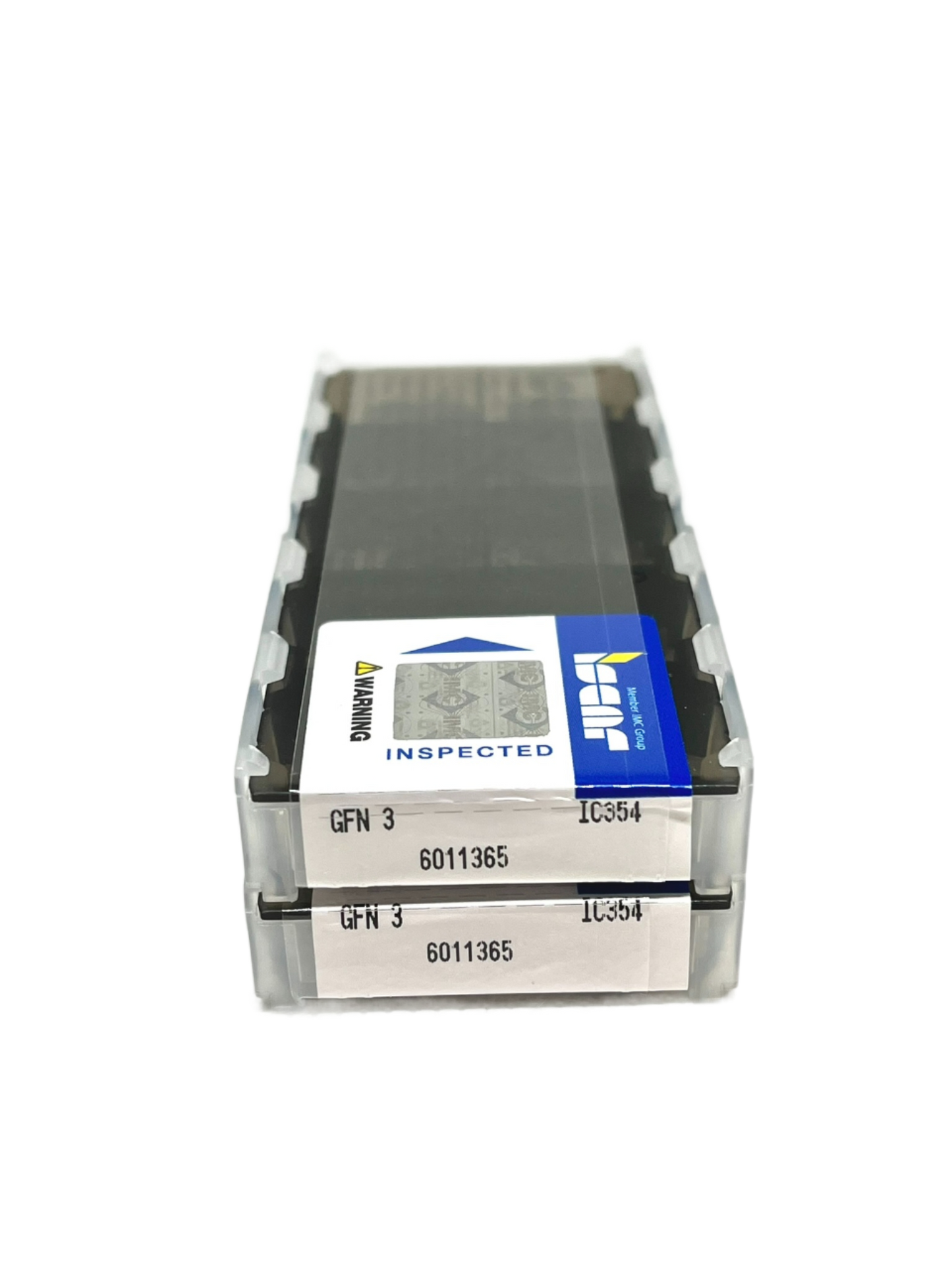 Iscar-GFN 3 IC354 6011365-Smartinserts