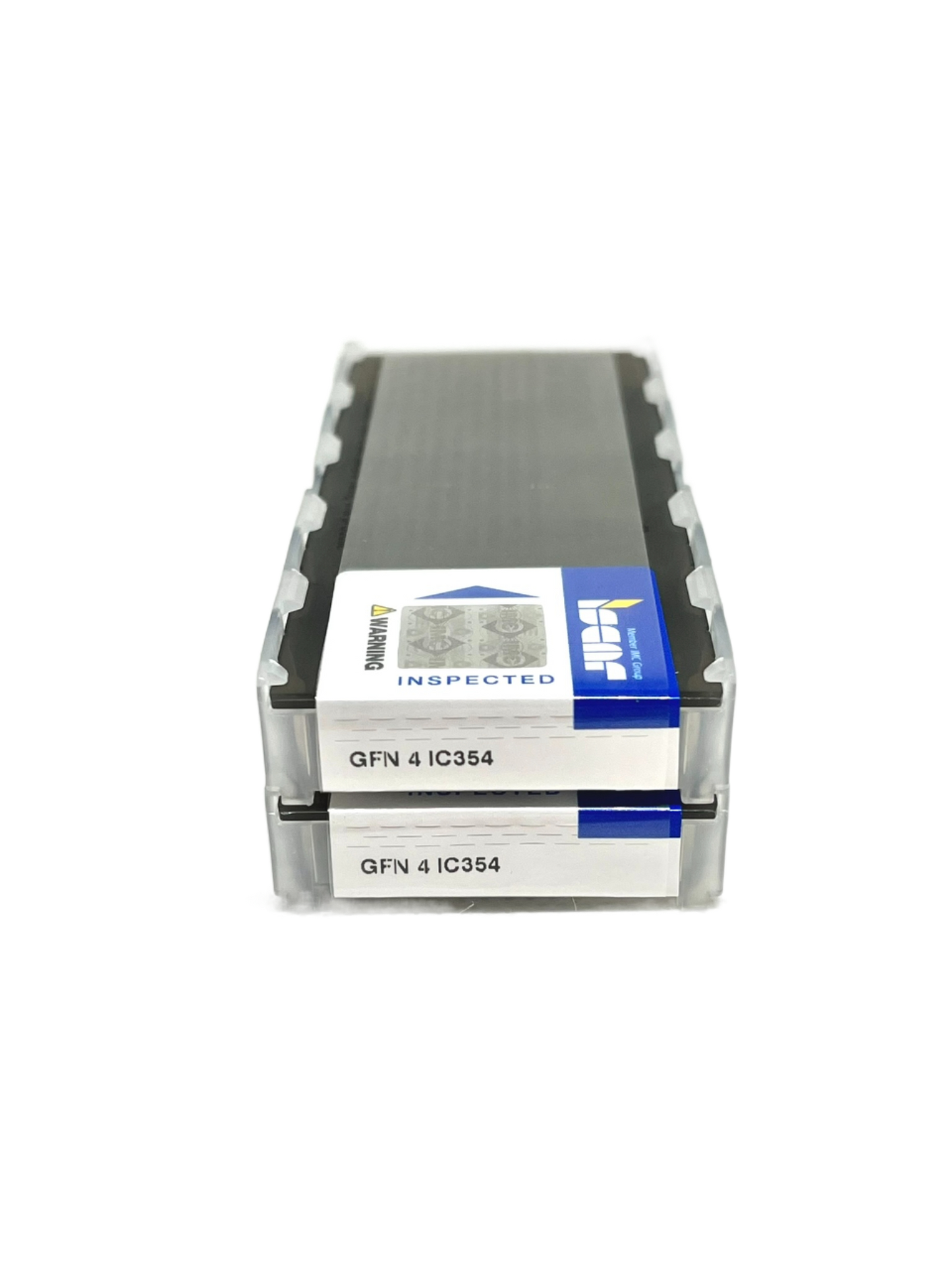 Iscar-GFN 4 IC354 6011366-Smartinserts