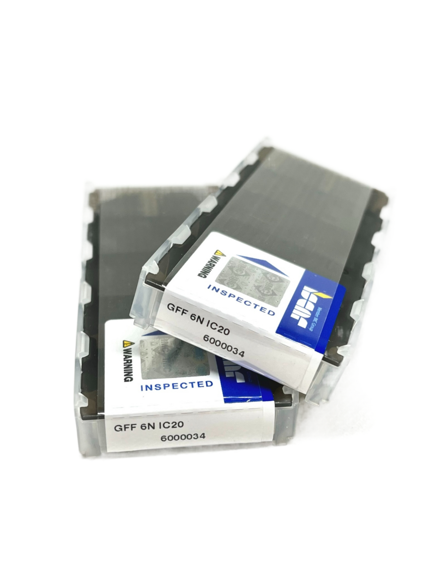 Iscar-GFF 6N IC20 6000034-Smartinserts