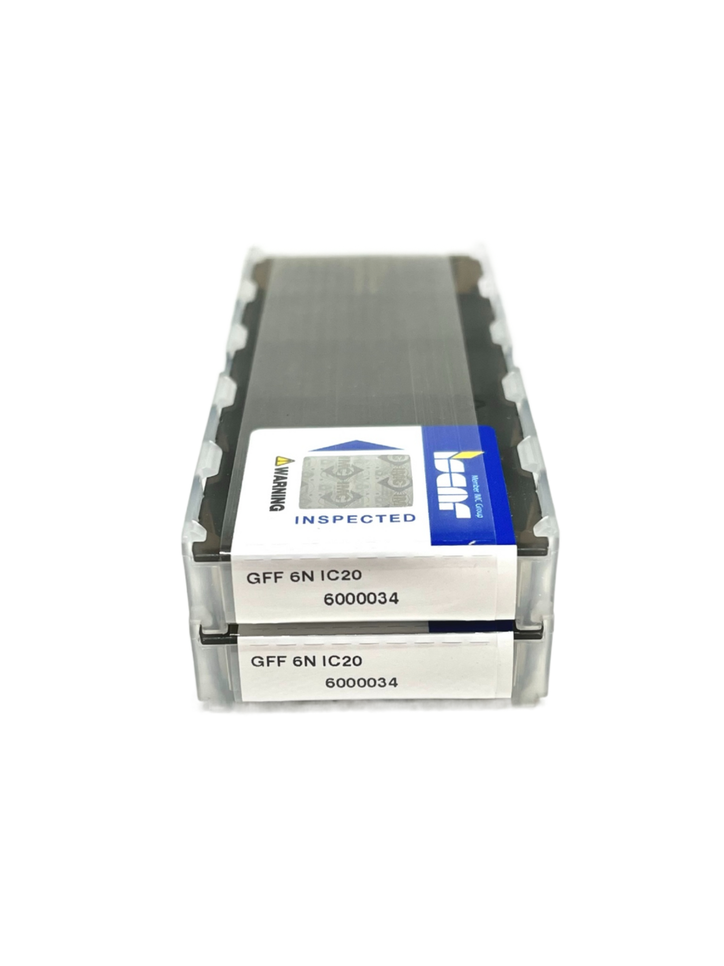 Iscar-GFF 6N IC20 6000034-Smartinserts