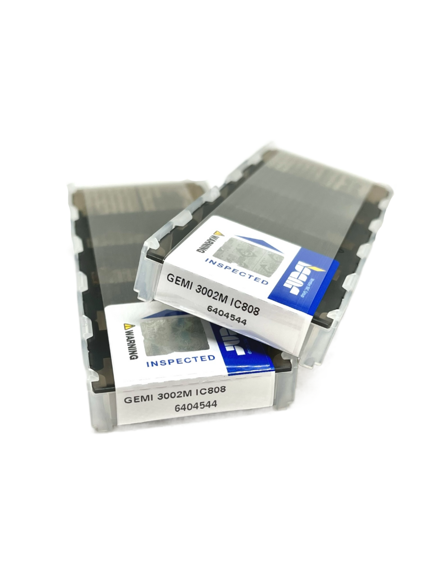 Iscar-GEMI 3002M IC808 6404544-Smartinserts
