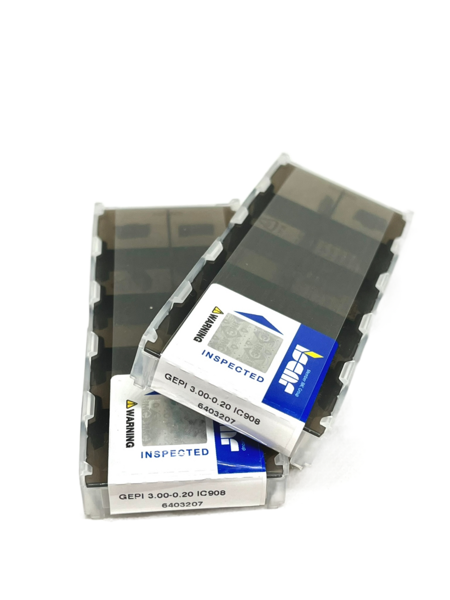 Iscar-GEPI 3.00-0.20 IC908 6403207-Smartinserts