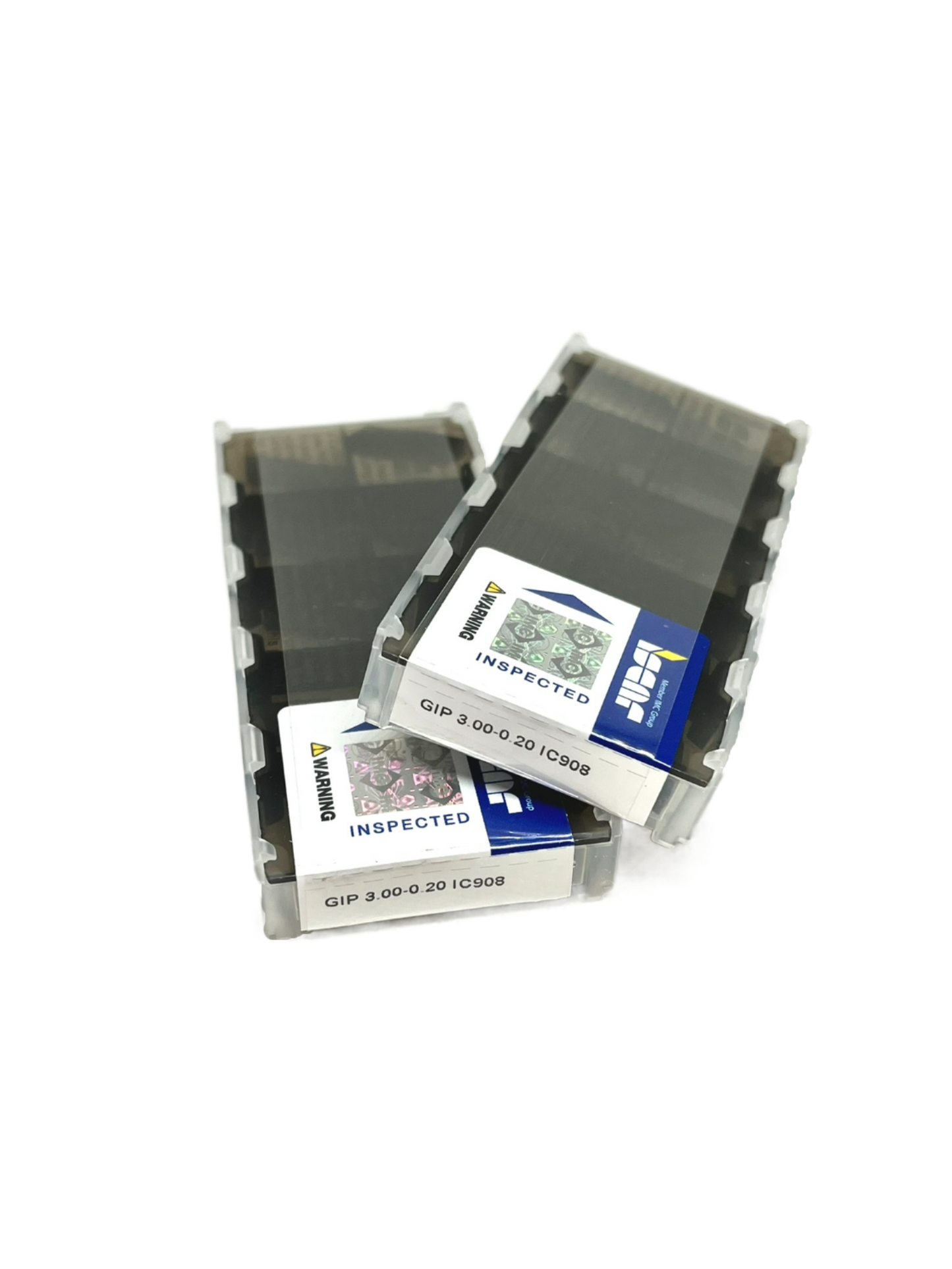 Iscar-GIP 3.00-0.20 IC908 6402814-Smartinserts