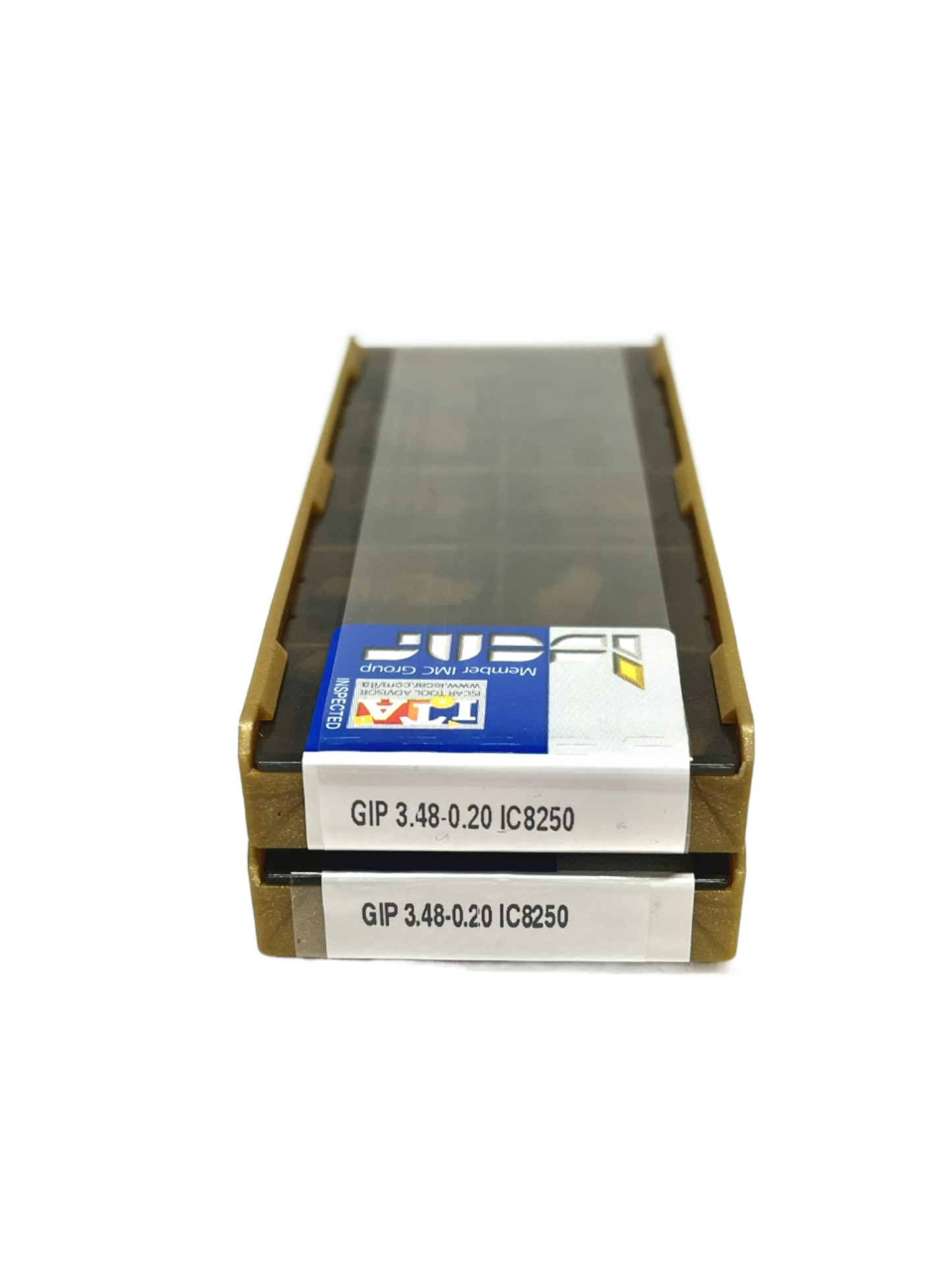Iscar-GIP 3.48-0.20 IC8250 6405220-Smartinserts