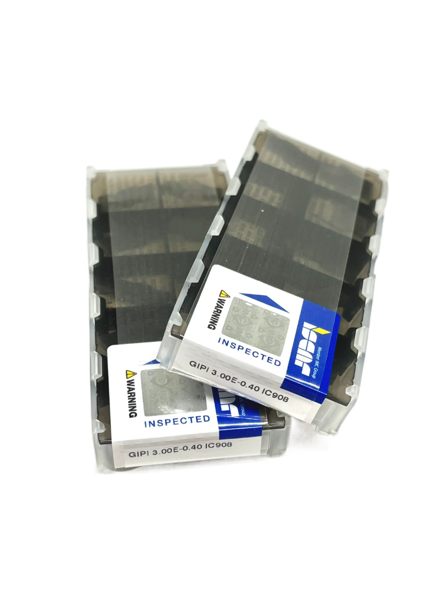 Iscar-GIPI 3.00E-0.40 IC908 6402791-Smartinserts