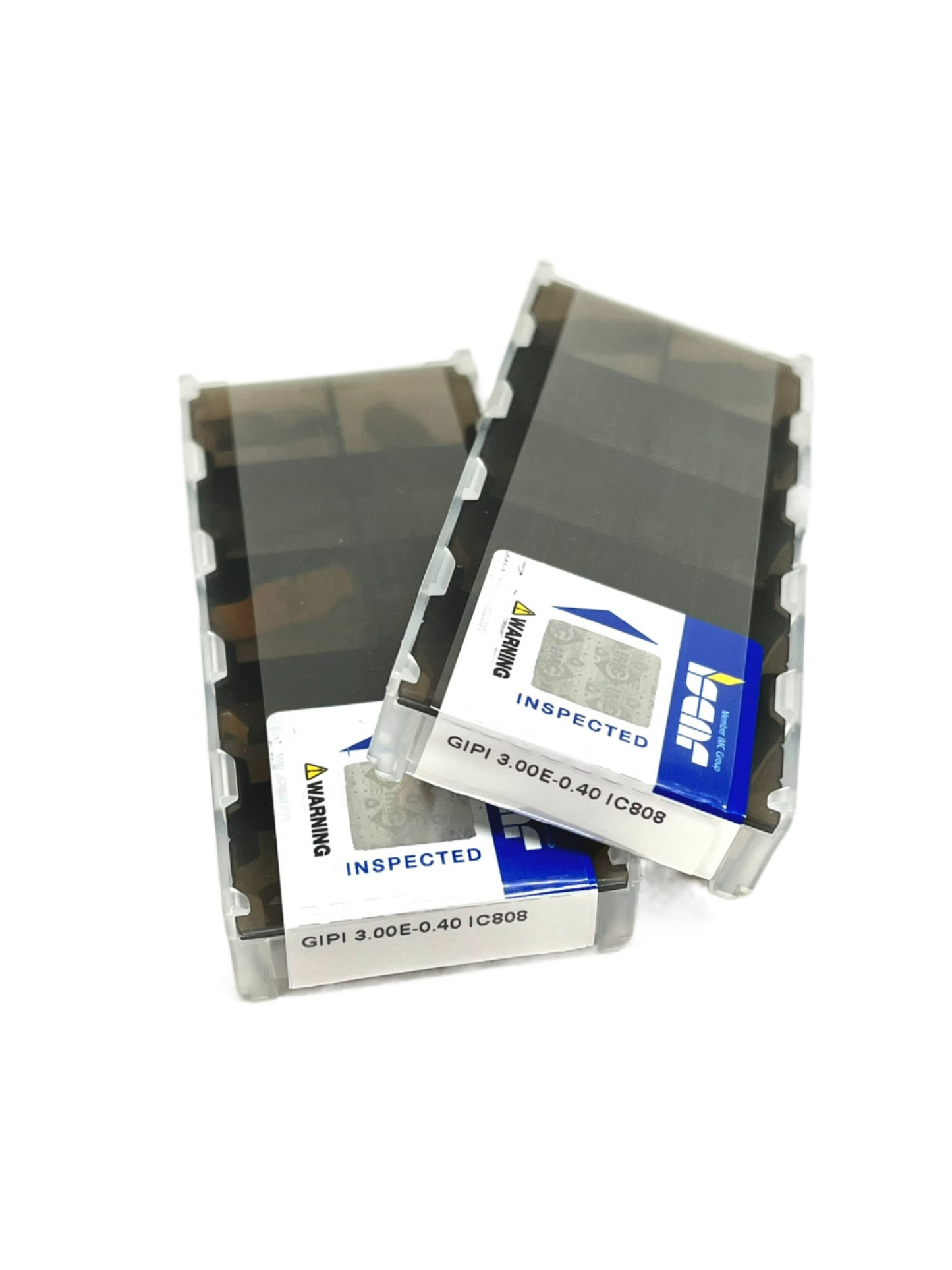 Iscar-GIPI 3.00E-0.40 IC808 6404119-Smartinserts