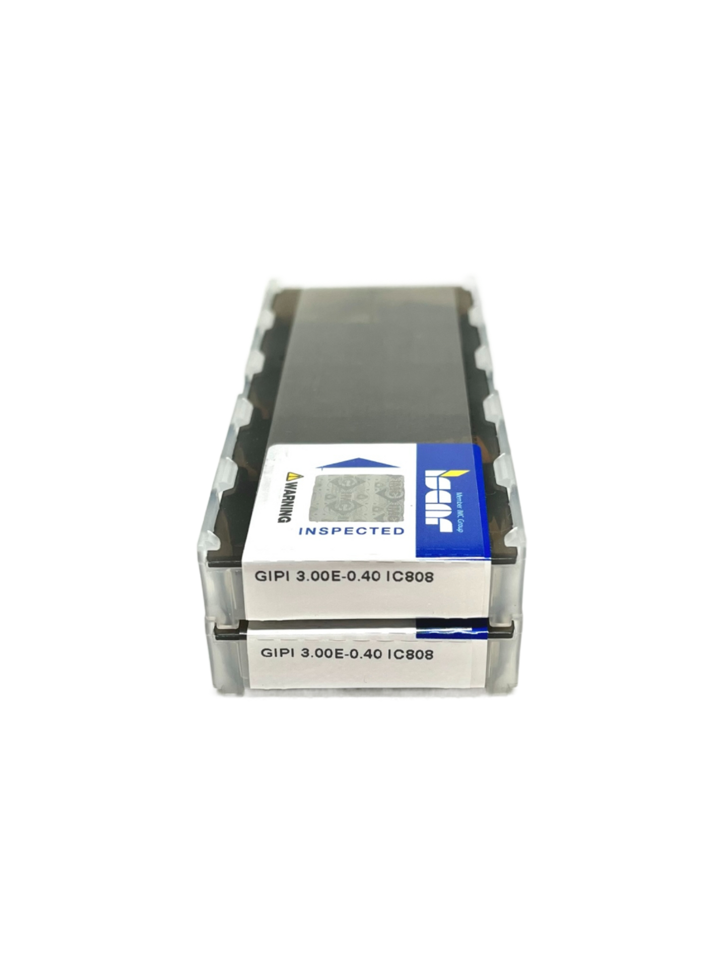 Iscar-GIPI 3.00E-0.40 IC808 6404119-Smartinserts