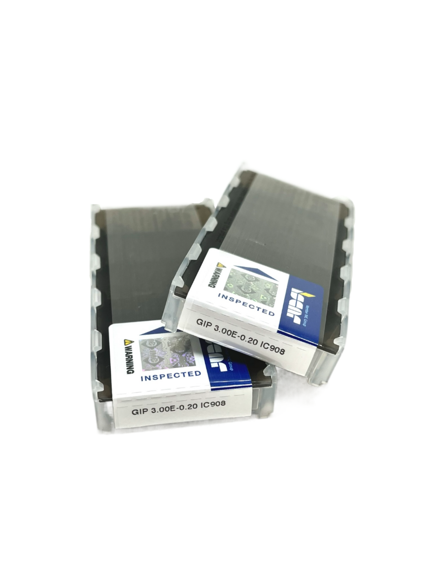 Iscar-GIP 3.00E-0.20 IC908 6402788-Smartinserts