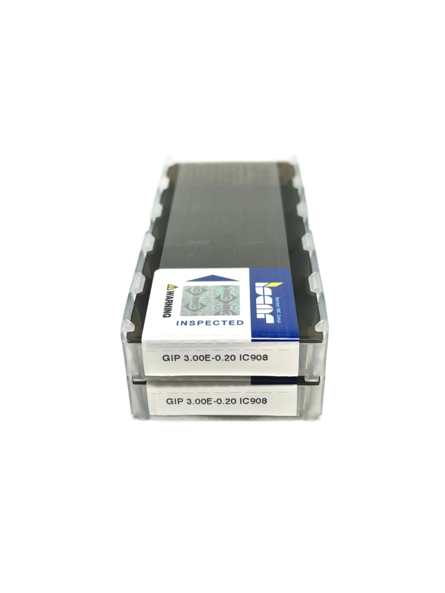 Iscar-GIP 3.00E-0.20 IC908 6402788-Smartinserts
