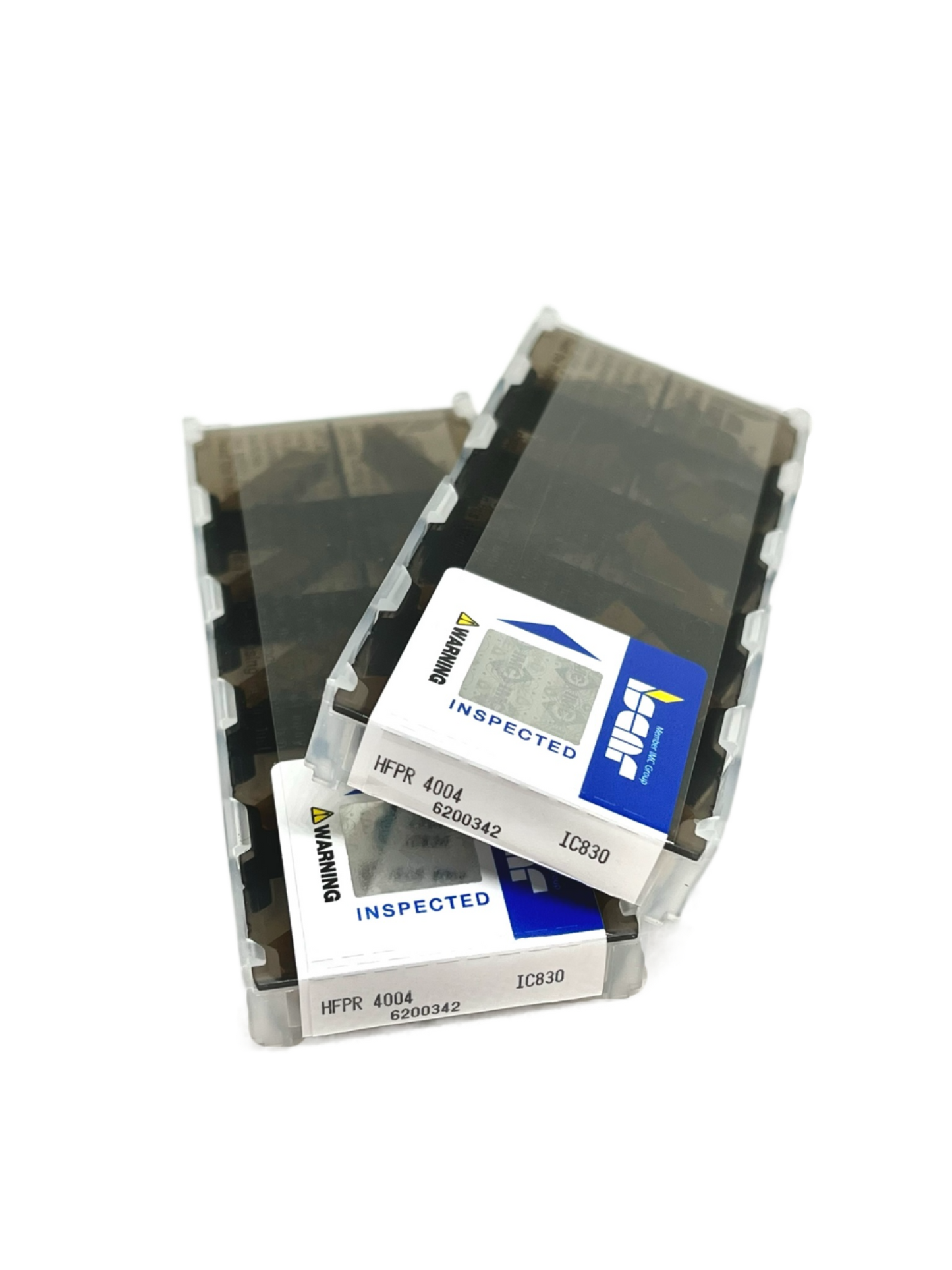 Iscar-HFPR 4004 IC830 6200342-Smartinserts