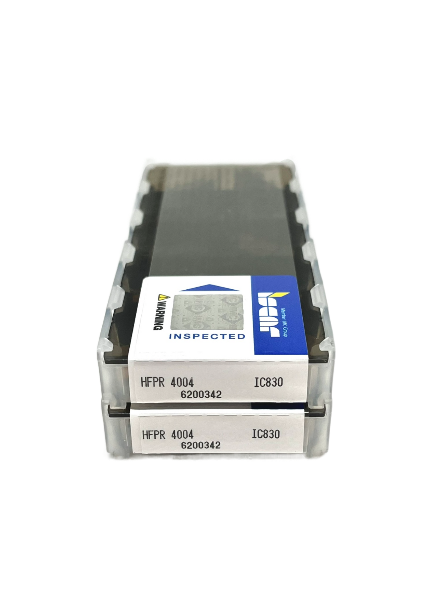 Iscar-HFPR 4004 IC830 6200342-Smartinserts