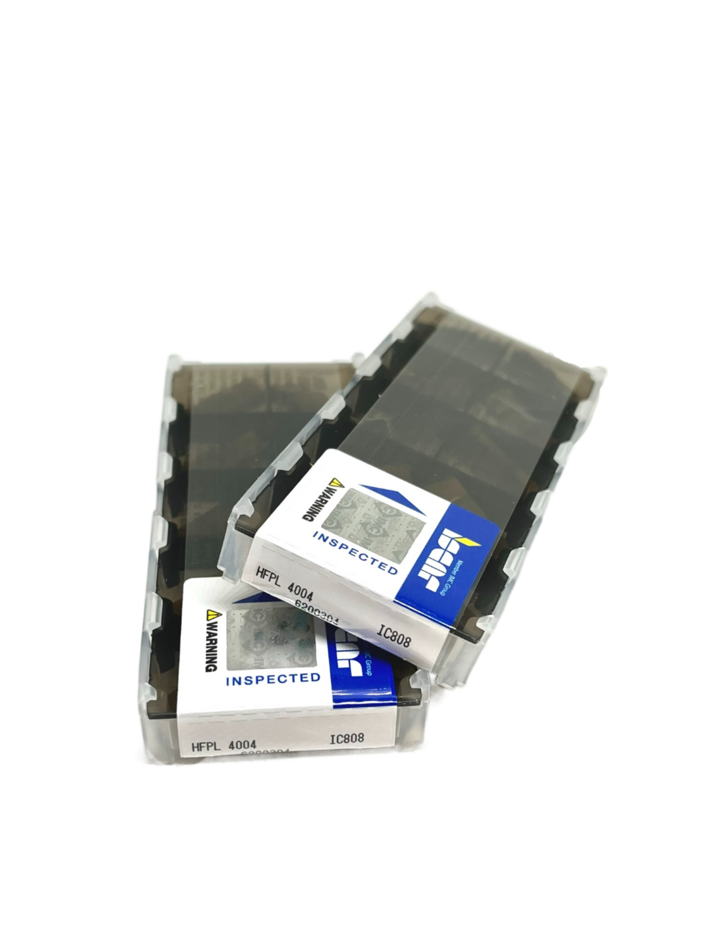 Iscar-HFPL 4004 IC808 6200304-Smartinserts