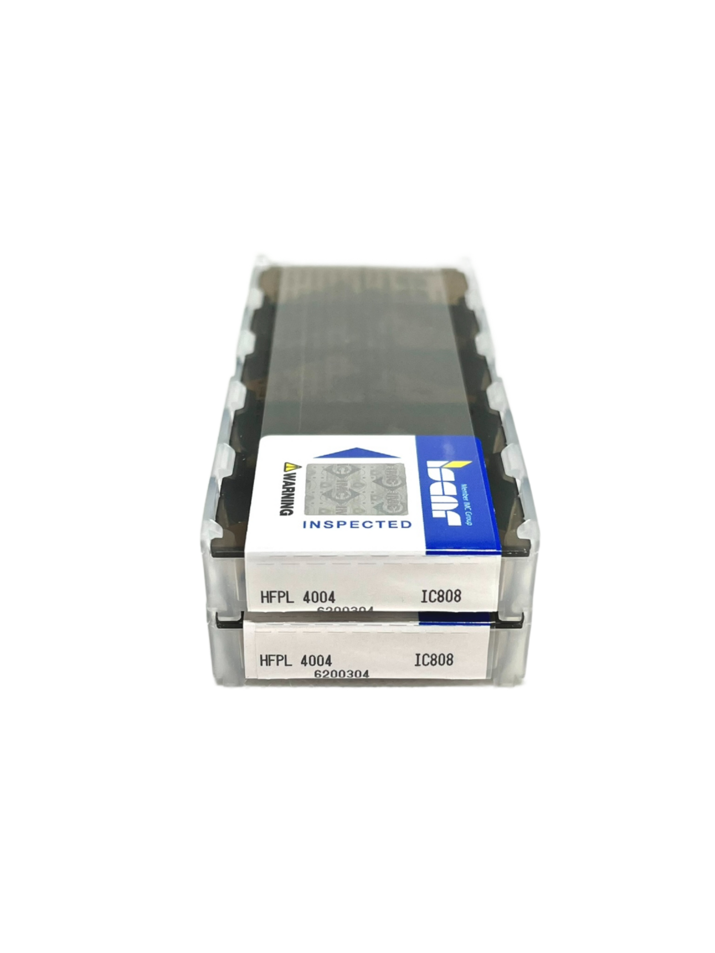 Iscar-HFPL 4004 IC808 6200304-Smartinserts