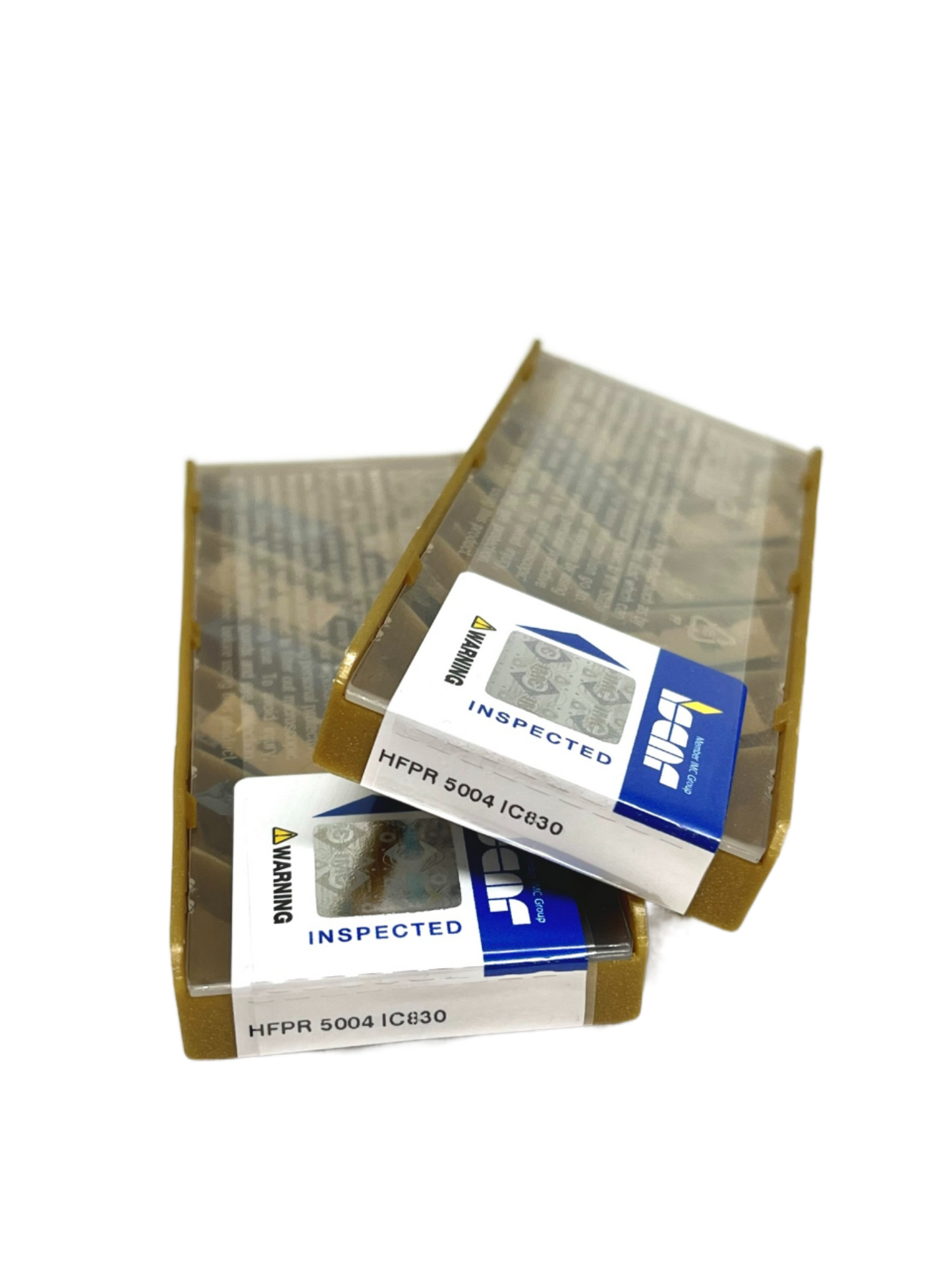 Iscar-HFPR 5004 IC830 6200359-Smartinserts