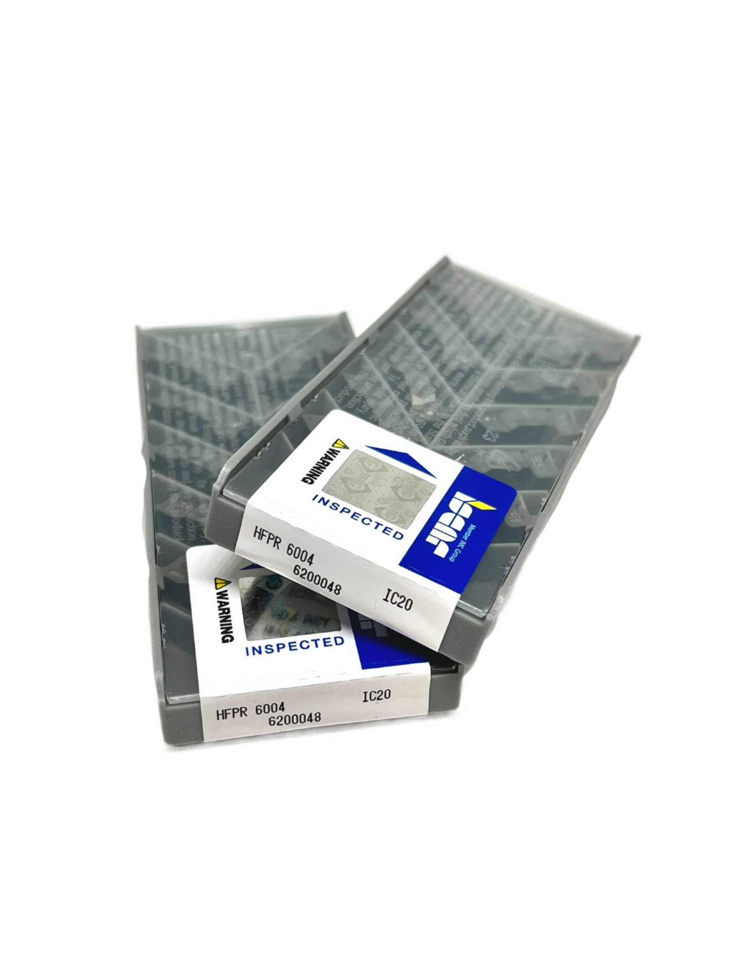 Iscar-HFPR 6004 IC20 6200048-Smartinserts