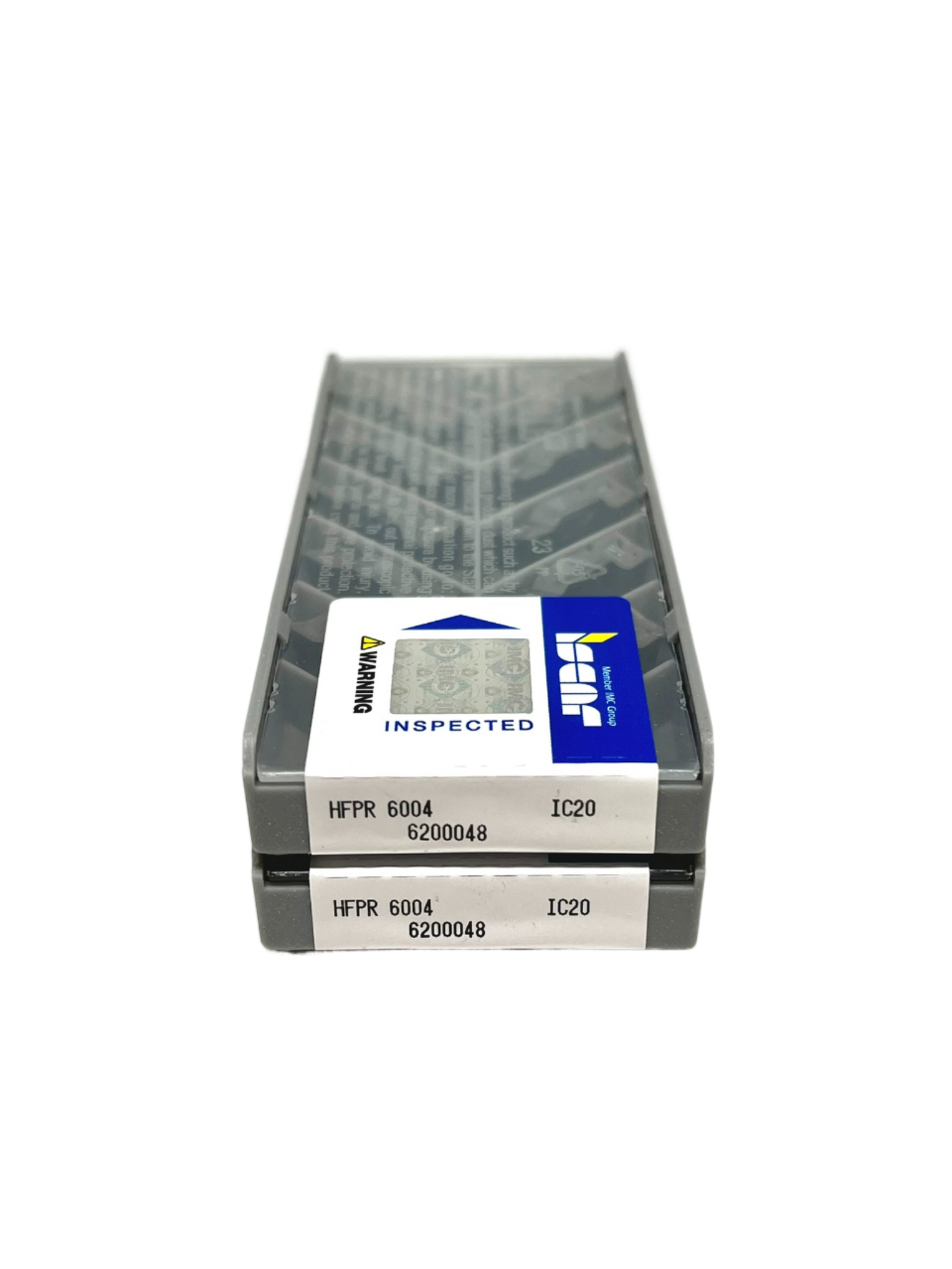 Iscar-HFPR 6004 IC20 6200048-Smartinserts