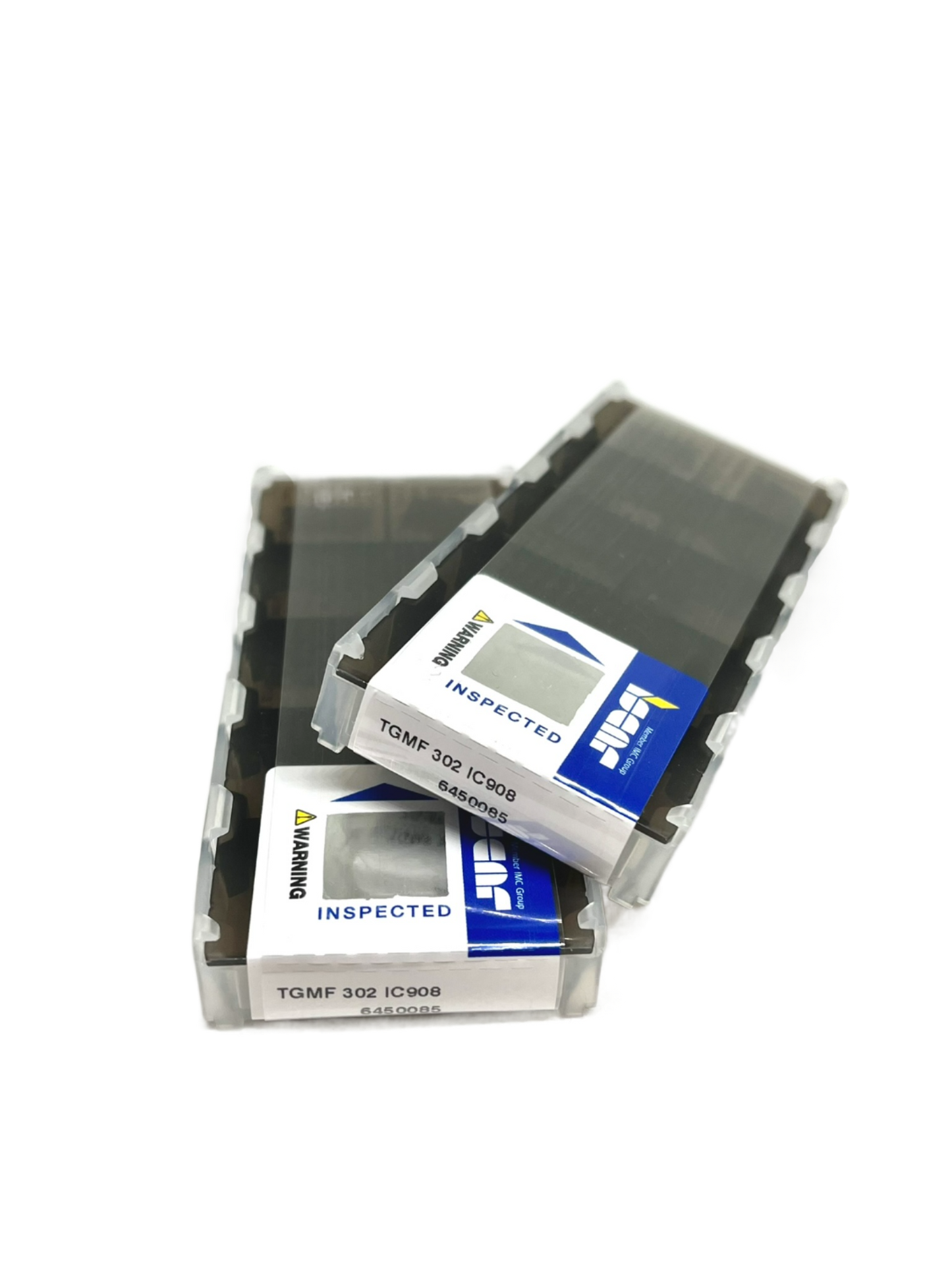 Iscar-TGMF 302 IC908 6450085-Smartinserts