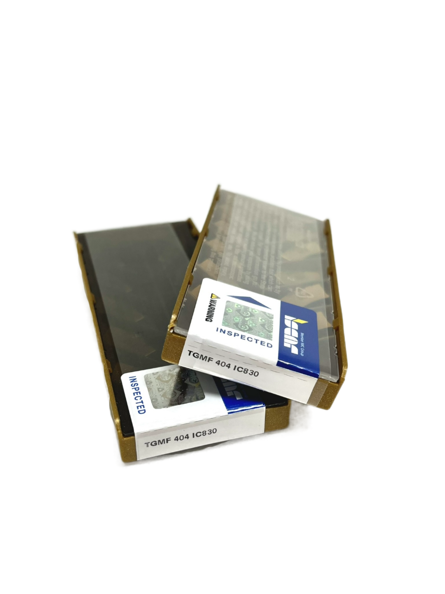 Iscar-TGMF 404 IC830 6450132-Smartinserts