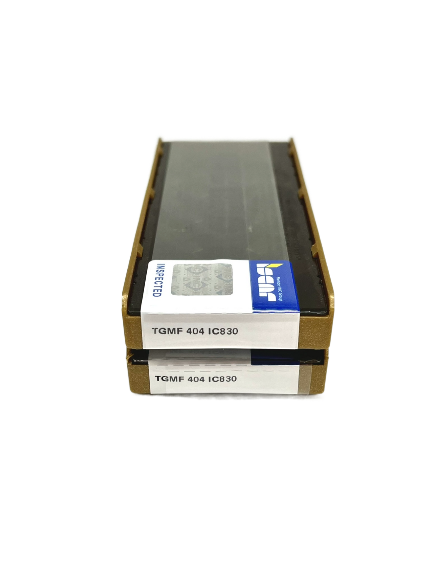 Iscar-TGMF 404 IC830 6450132-Smartinserts