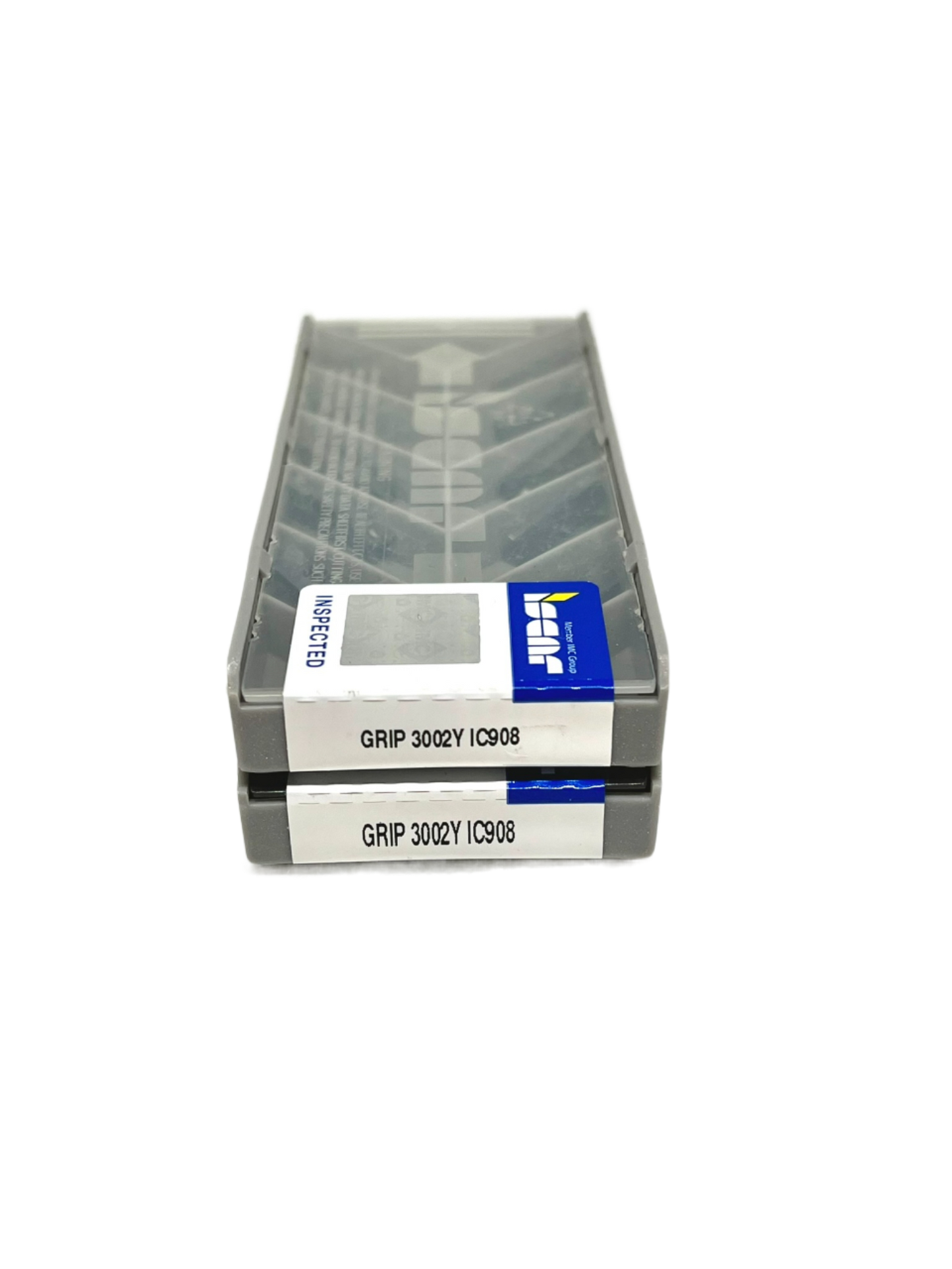 Iscar-GRIP 3002Y IC908 6200117-Smartinserts