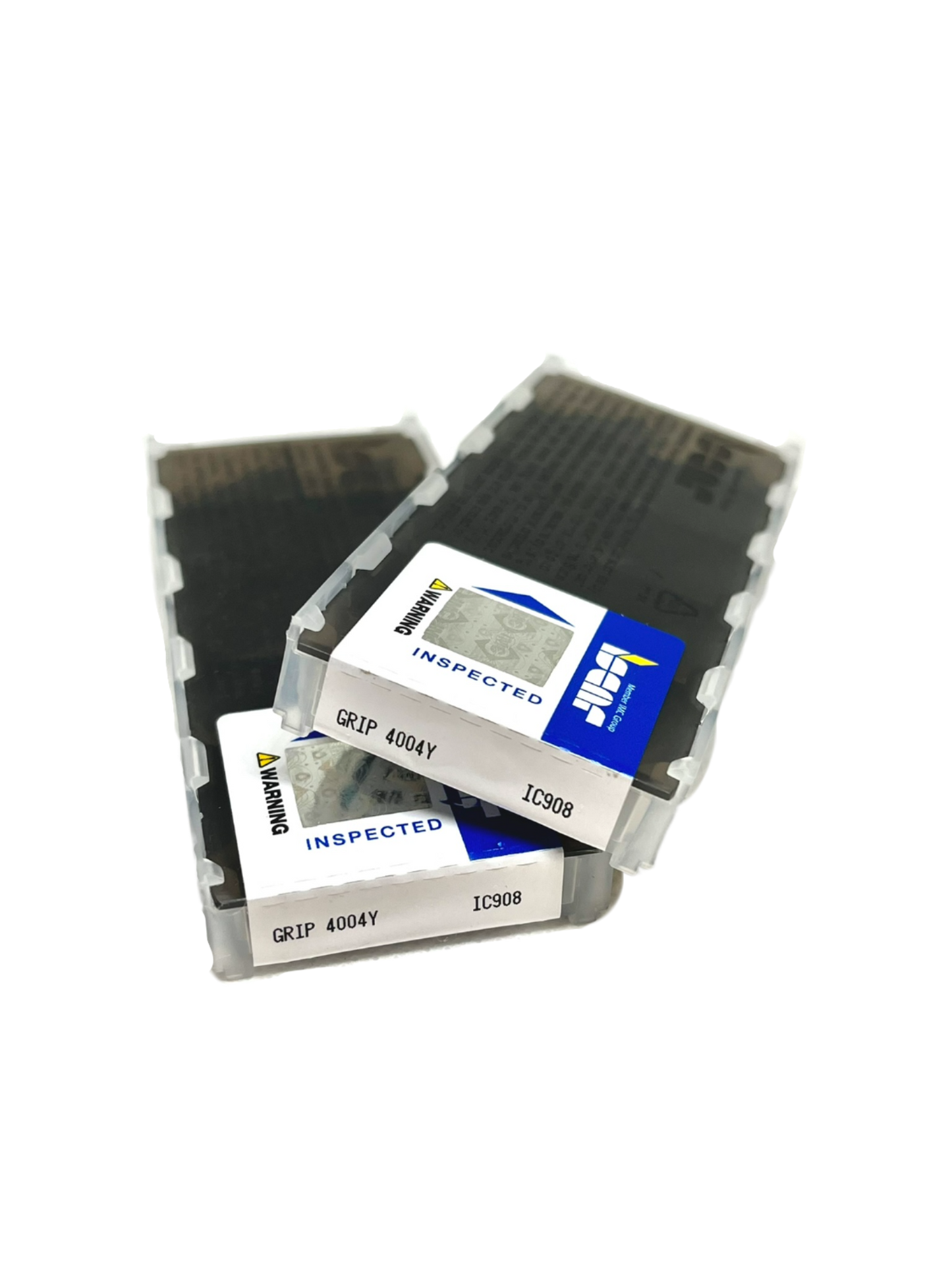 Iscar-GRIP 4004Y IC908 6291277-Smartinserts