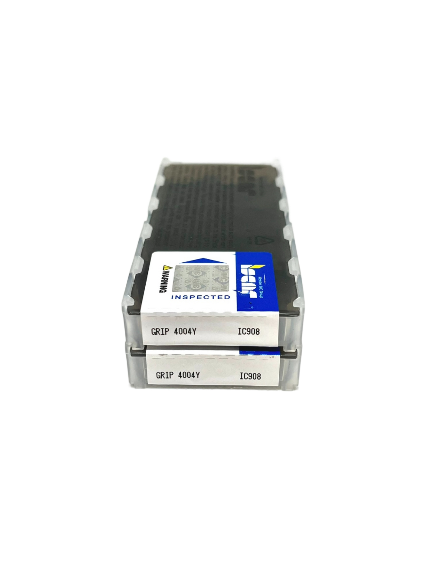 Iscar-GRIP 4004Y IC908 6291277-Smartinserts