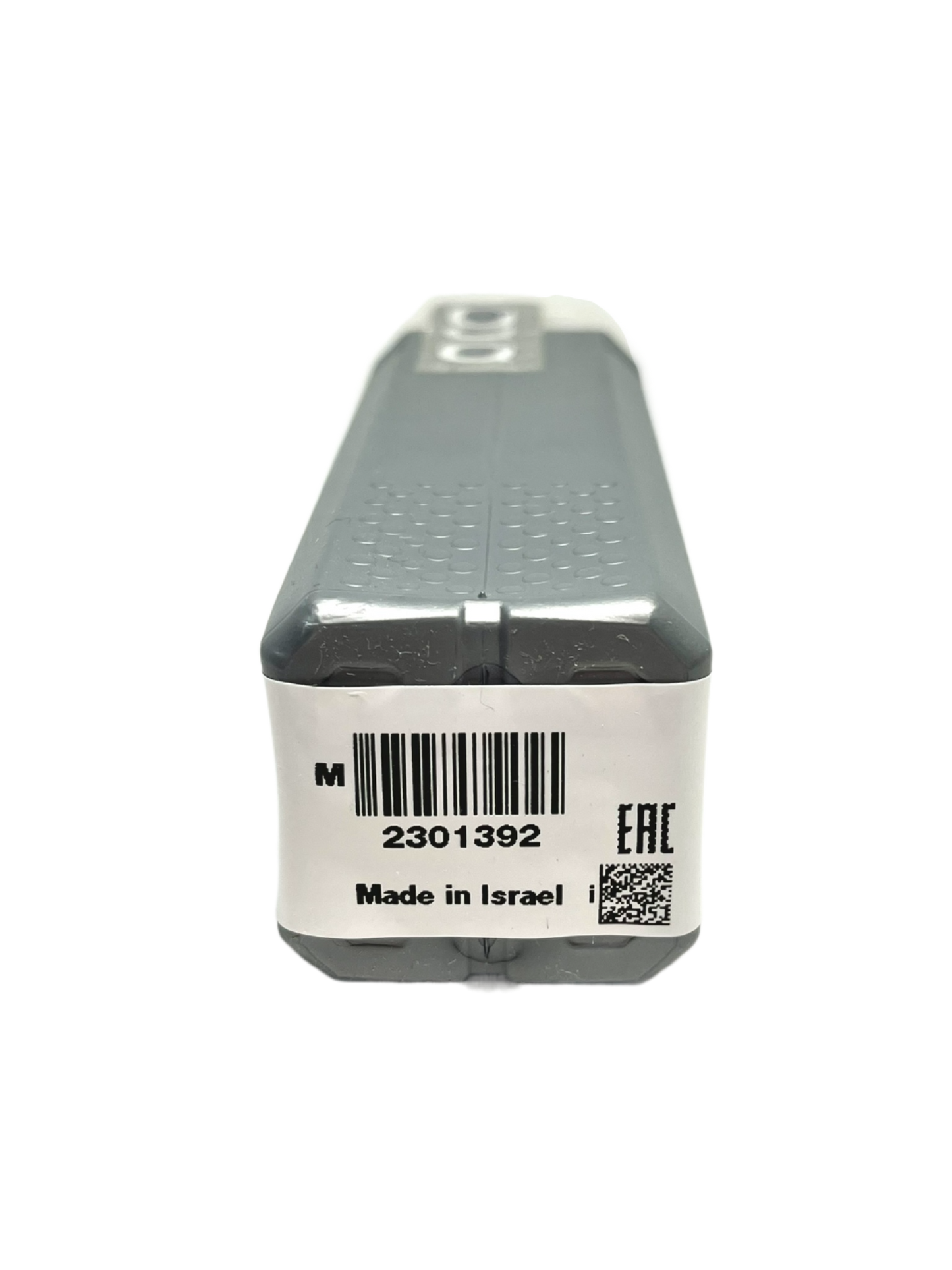 Iscar-DGTR 20B-2D35 2301392-Smartinserts