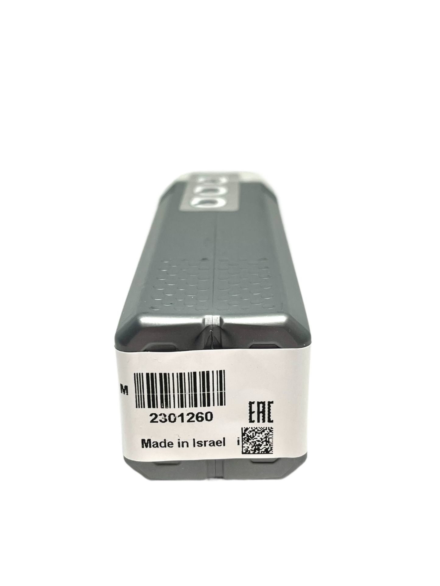 Iscar-DGTR 2020-3 2301260-Smartinserts
