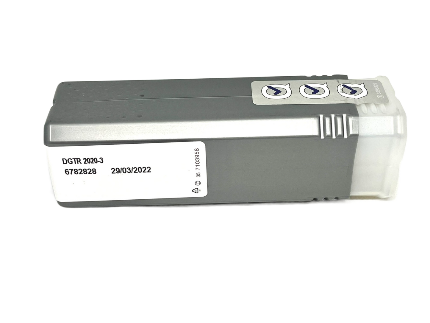 Iscar-DGTR 2020-3 2301260-Smartinserts