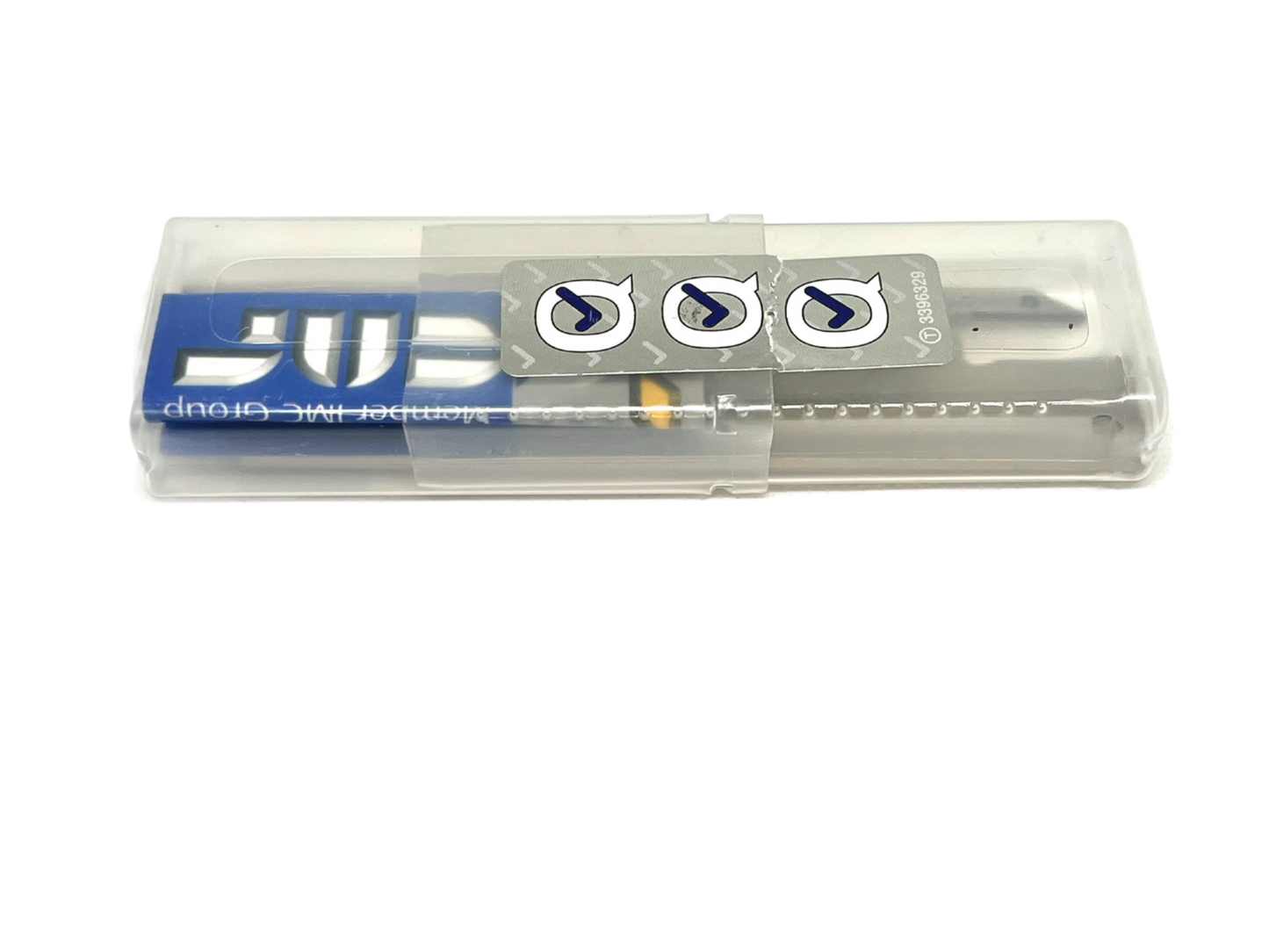 Iscar-DGFH 26-3 2301242-Smartinserts