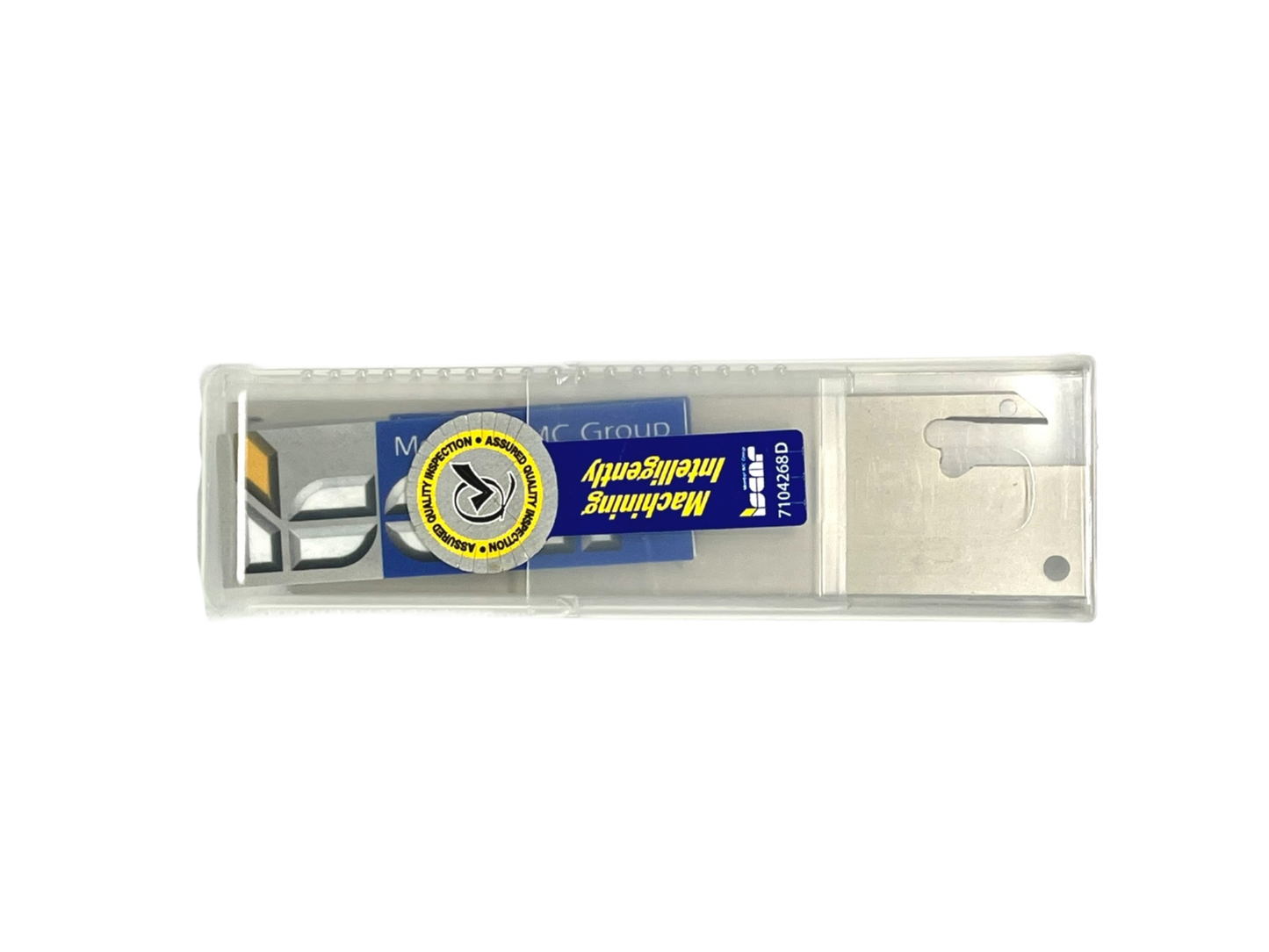 Iscar-DGFH 26-4 2301243-Smartinserts