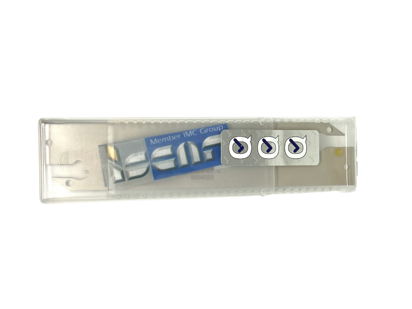 Iscar-DGFH 32-2 2301244-Smartinserts