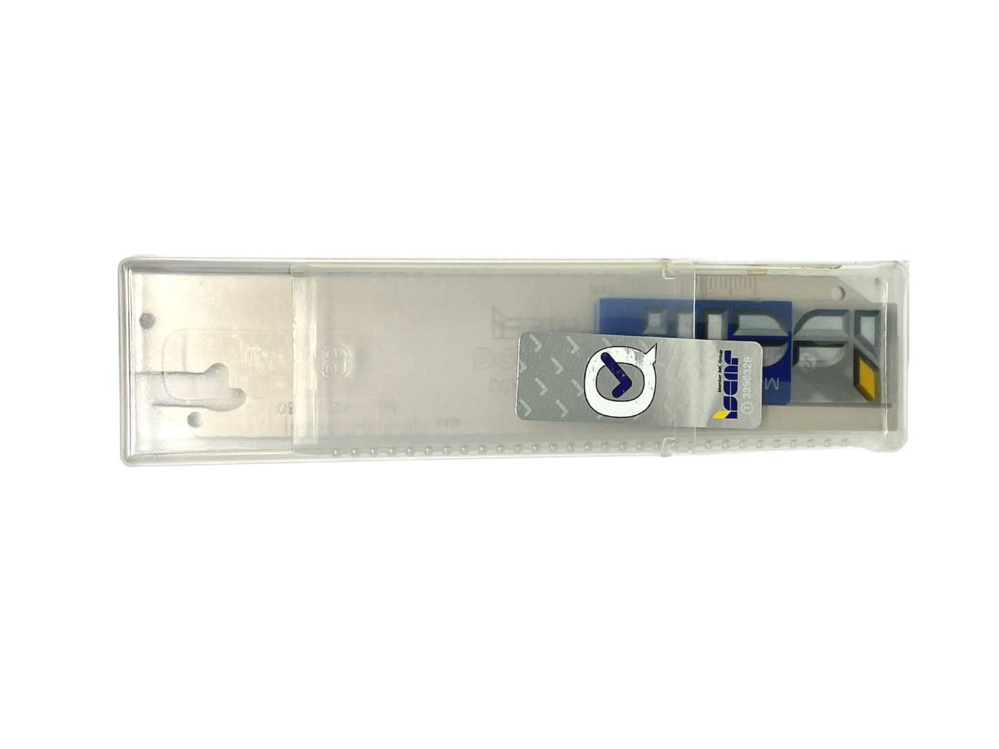 Iscar-DGFH 32-3 2301245-Smartinserts