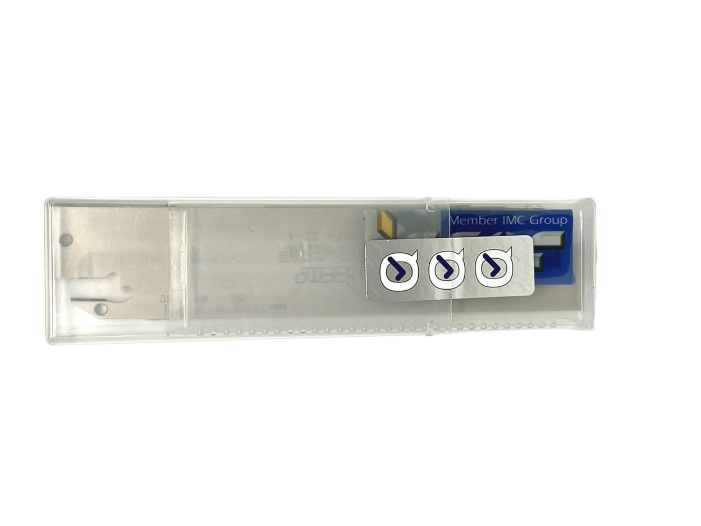 Iscar-DGFH 32-4 2301246-Smartinserts