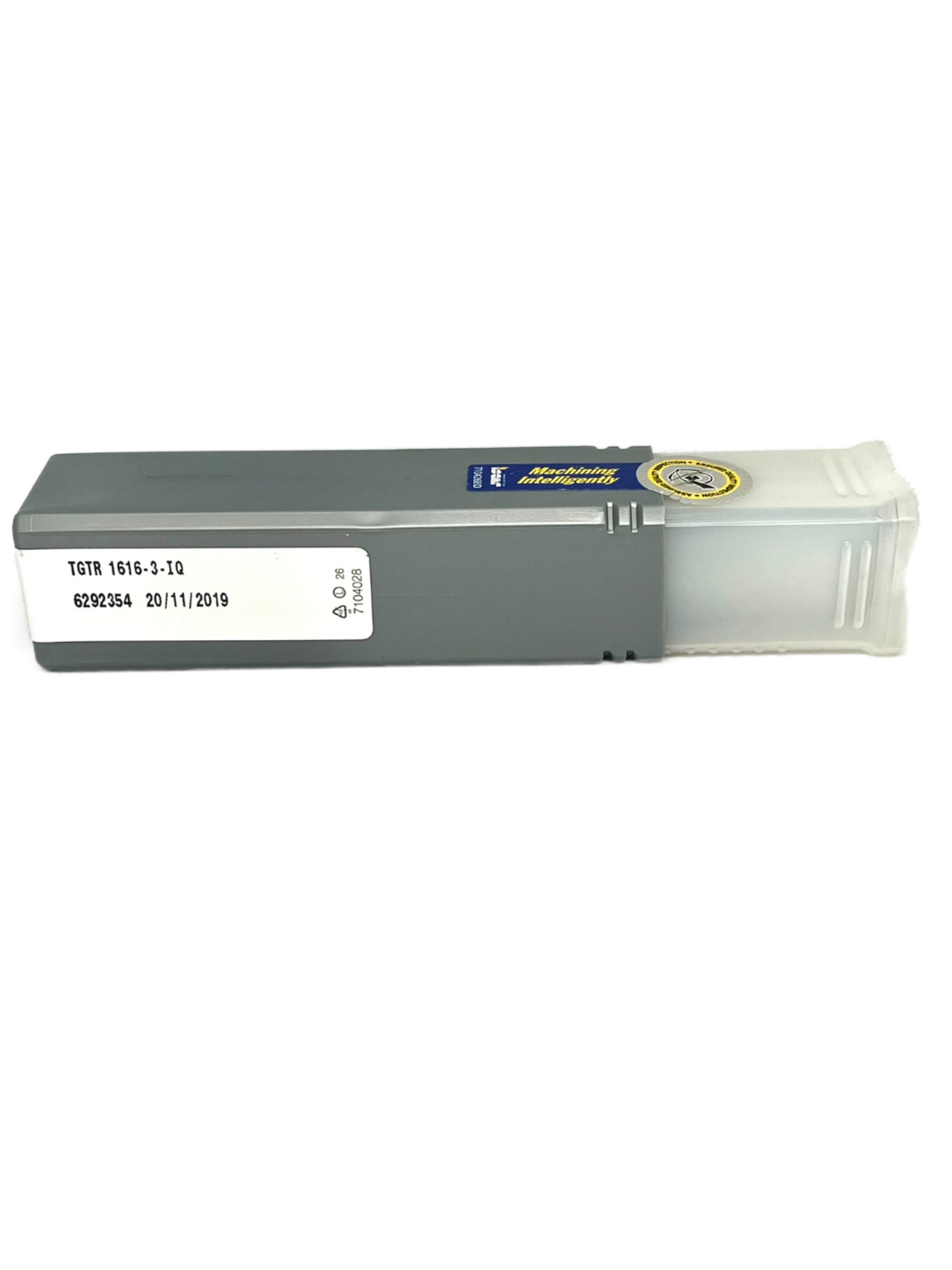 Iscar-TGTR 1616-3-IQ 2301911-Smartinserts
