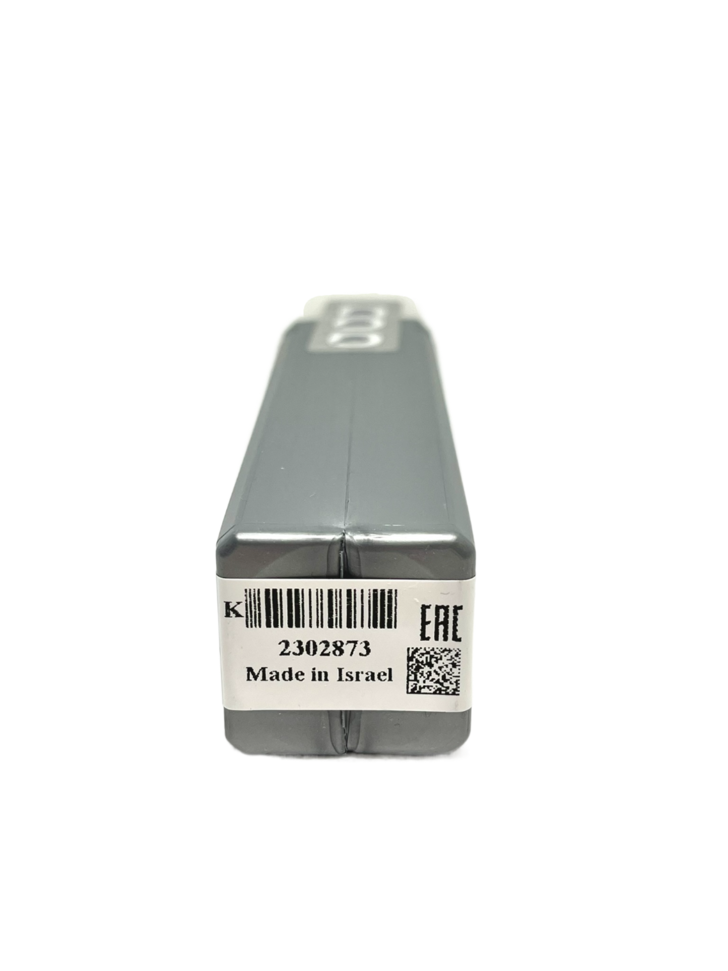 Iscar-TGTR 2020-3-IQ-2Z 2302873-Smartinserts