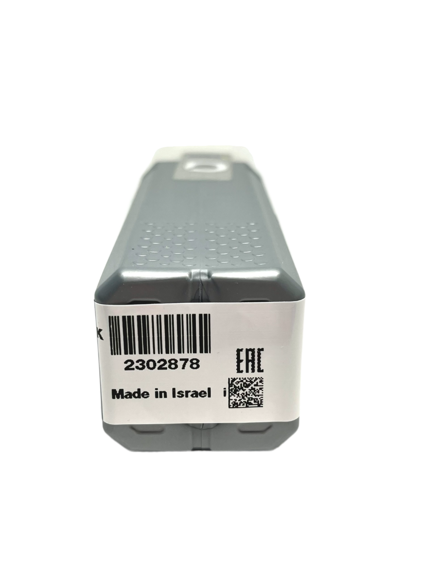 Iscar-TGTR 2525-3-IQ-2Z 2302878-Smartinserts