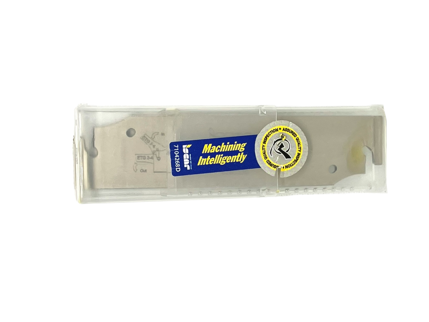 Iscar-TGFH 26-3 2301764-Smartinserts