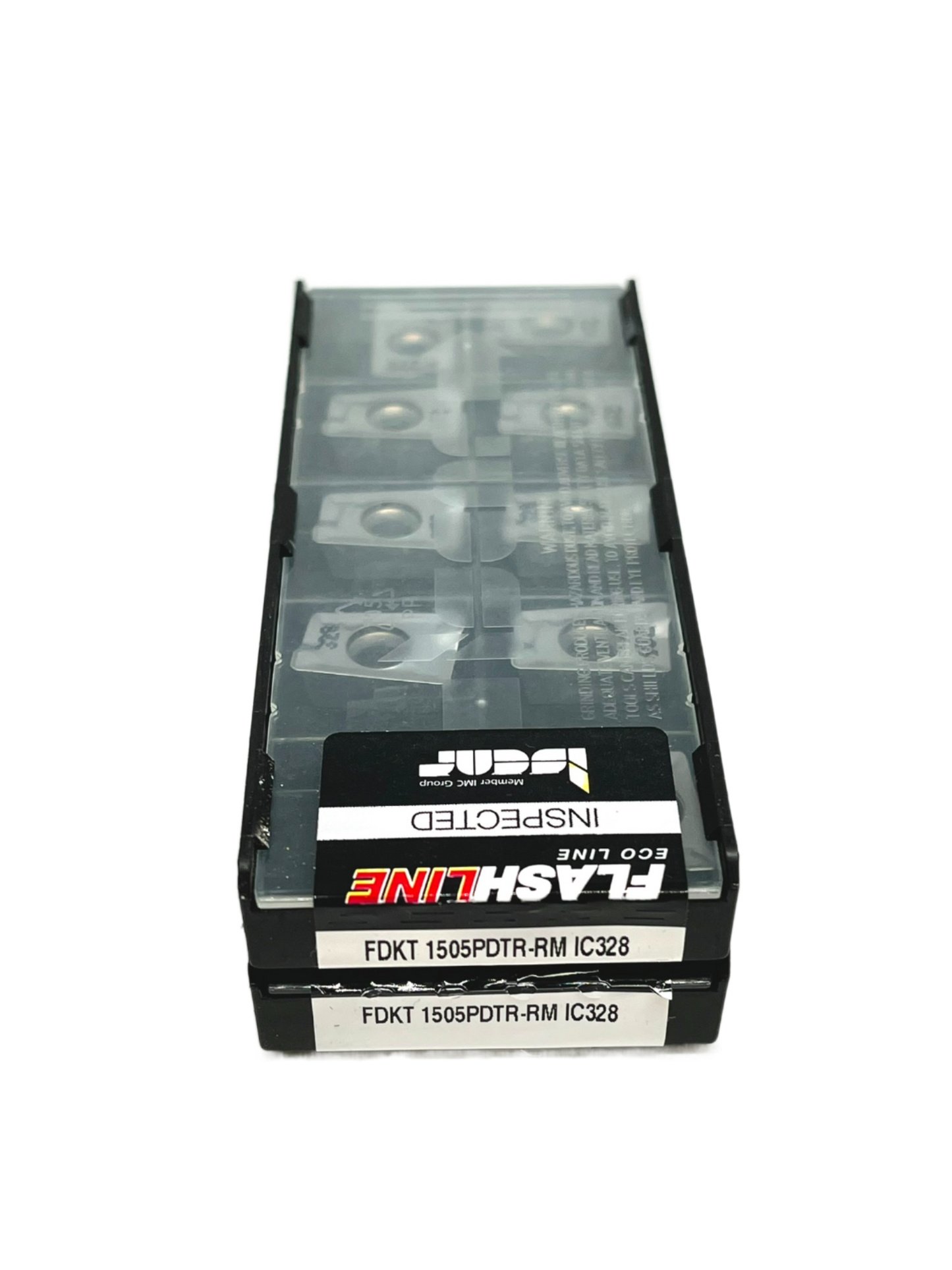 Iscar-FDKT 1505PDTR-RM IC328 3331029-Smartinserts