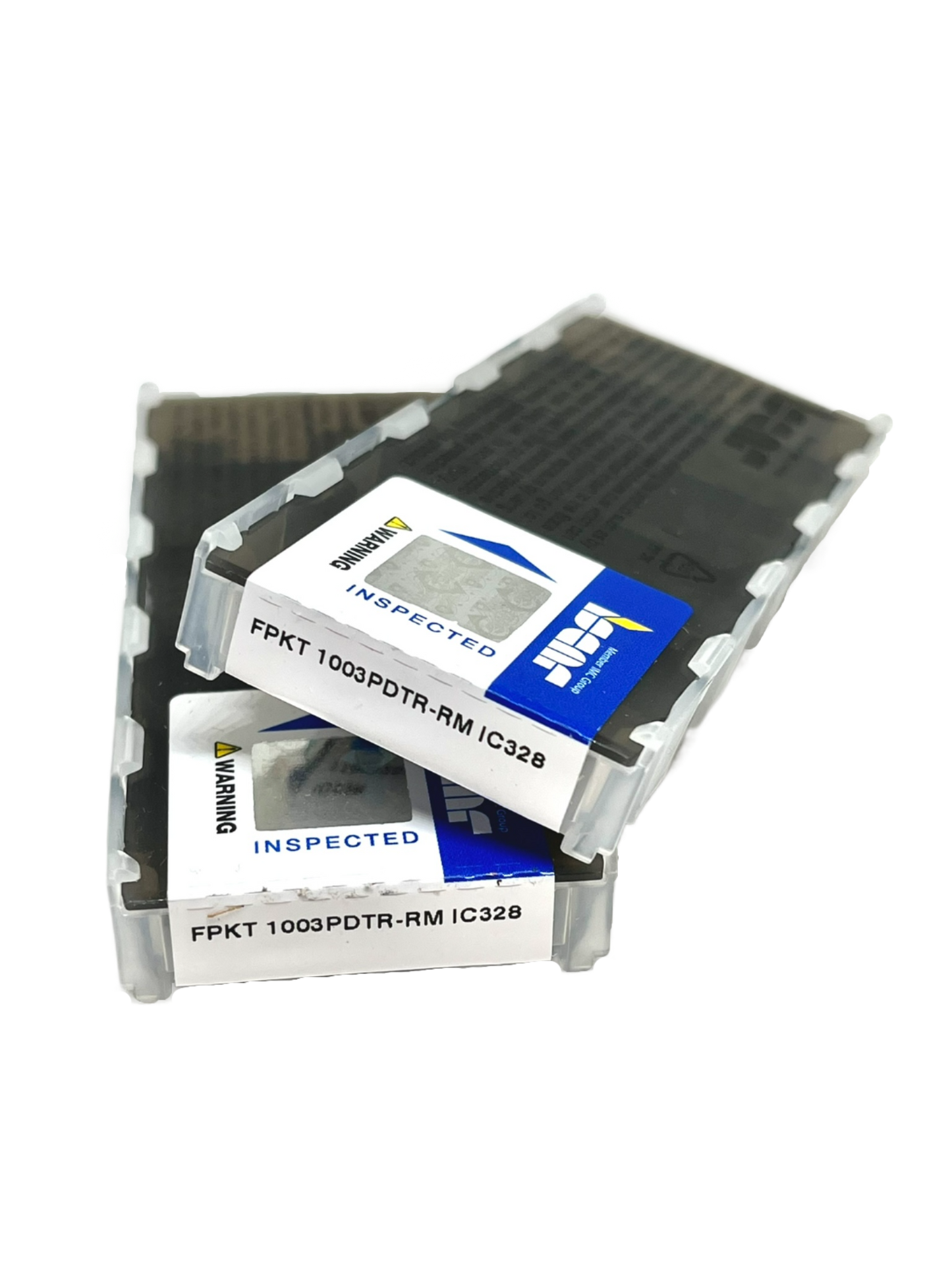 Iscar-FPKT 1003PDTR-RM IC328 3331015-Smartinserts