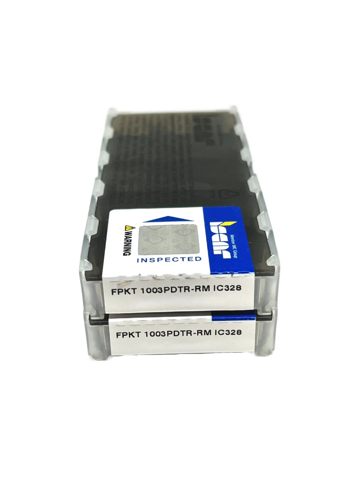 Iscar-FPKT 1003PDTR-RM IC328 3331015-Smartinserts
