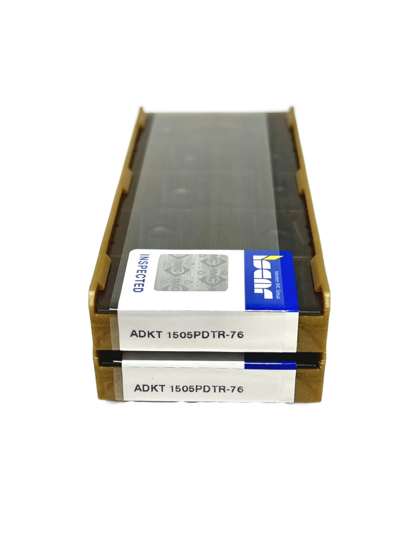 Iscar-ADKT 1505PDTR-76 IC830 5606588-Smartinserts