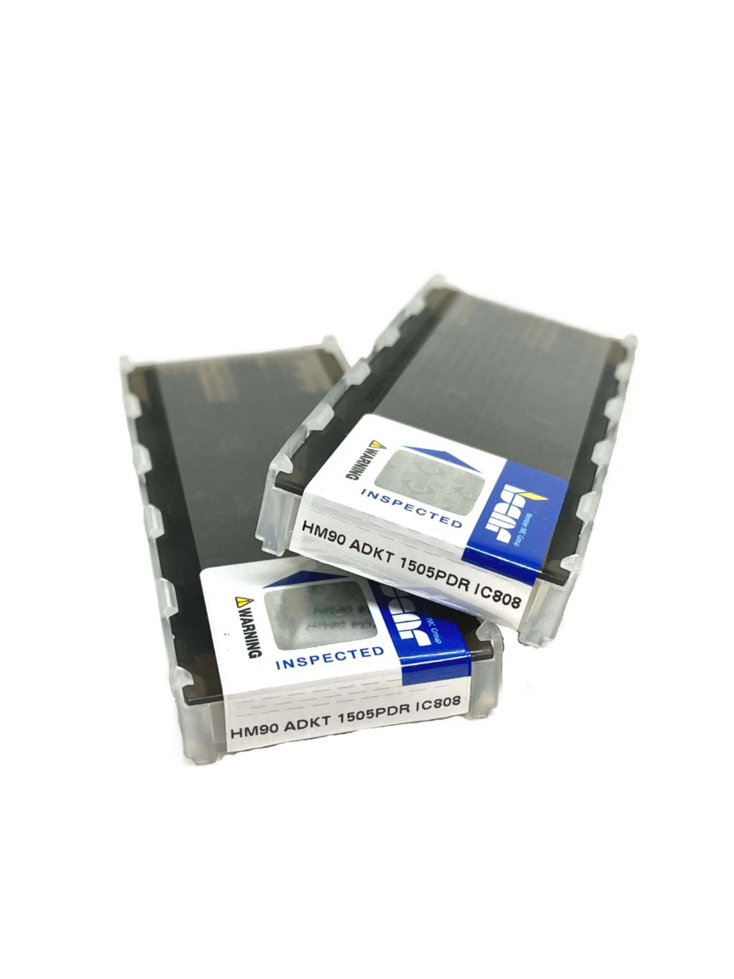 Iscar-HM90 ADKT 1505PDR IC808 5606328-Smartinserts